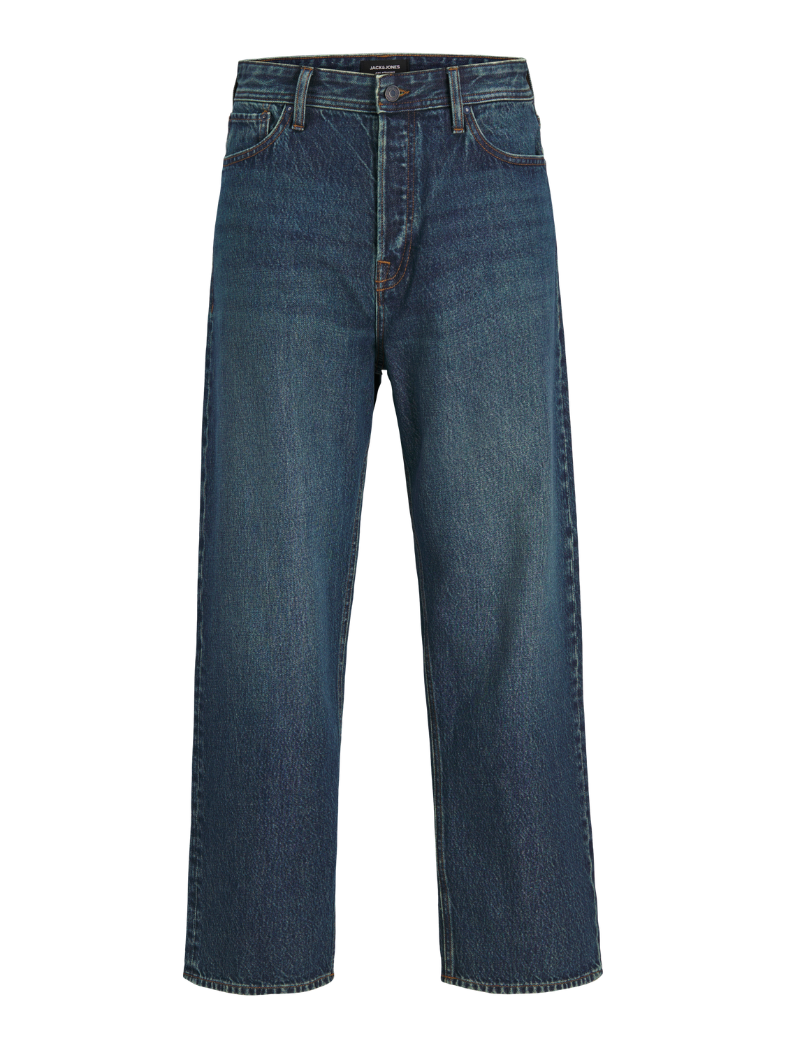 Alex 343 Baggy Fit Jeans | Jack & Jones®