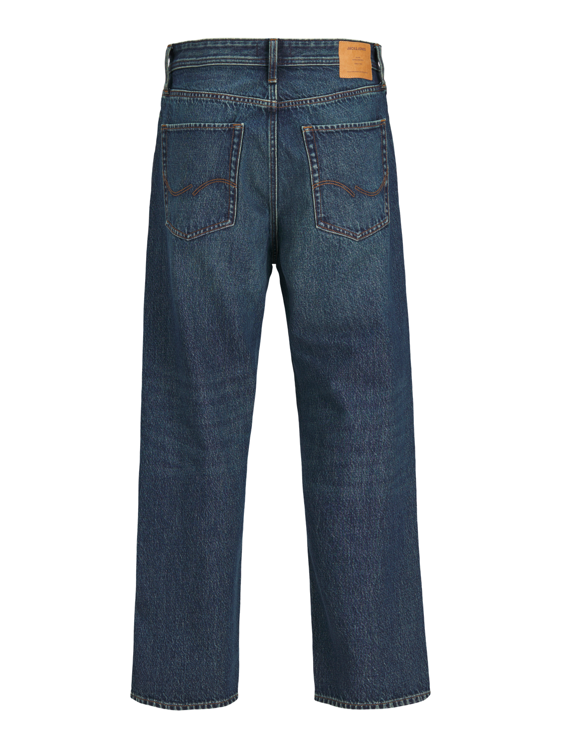 Alex 343 Baggy Fit Jeans | Jack & Jones®