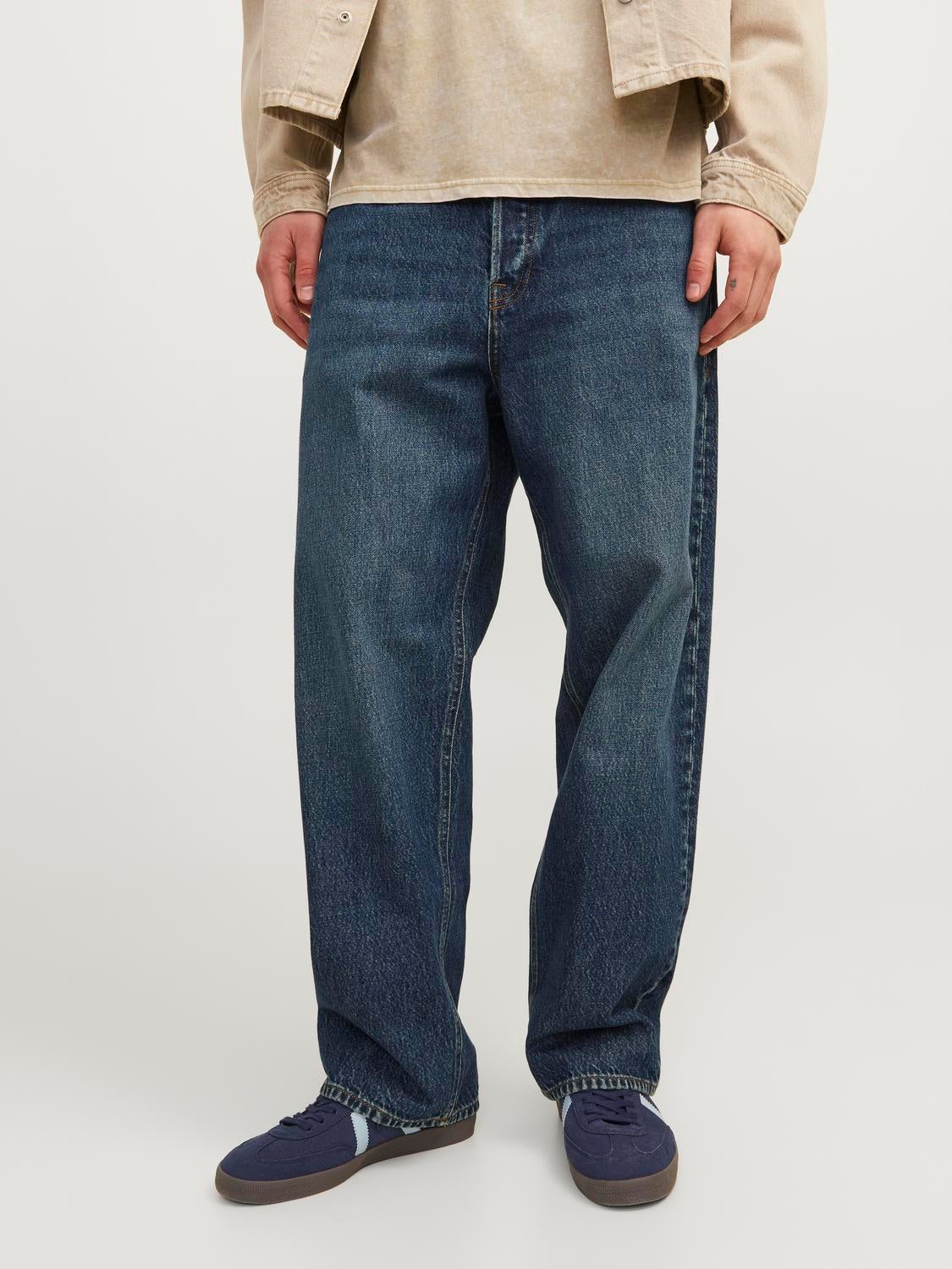 Alex 343 Baggy Fit Jeans | Jack & Jones®