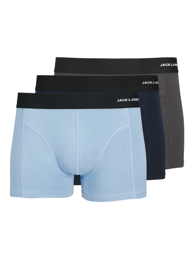 Jack & Jones Junior BAGGY FIT - Chino - elmwood/marrone Jack & Jones Junior BAGGY FIT - Chino - elmwood/marrone