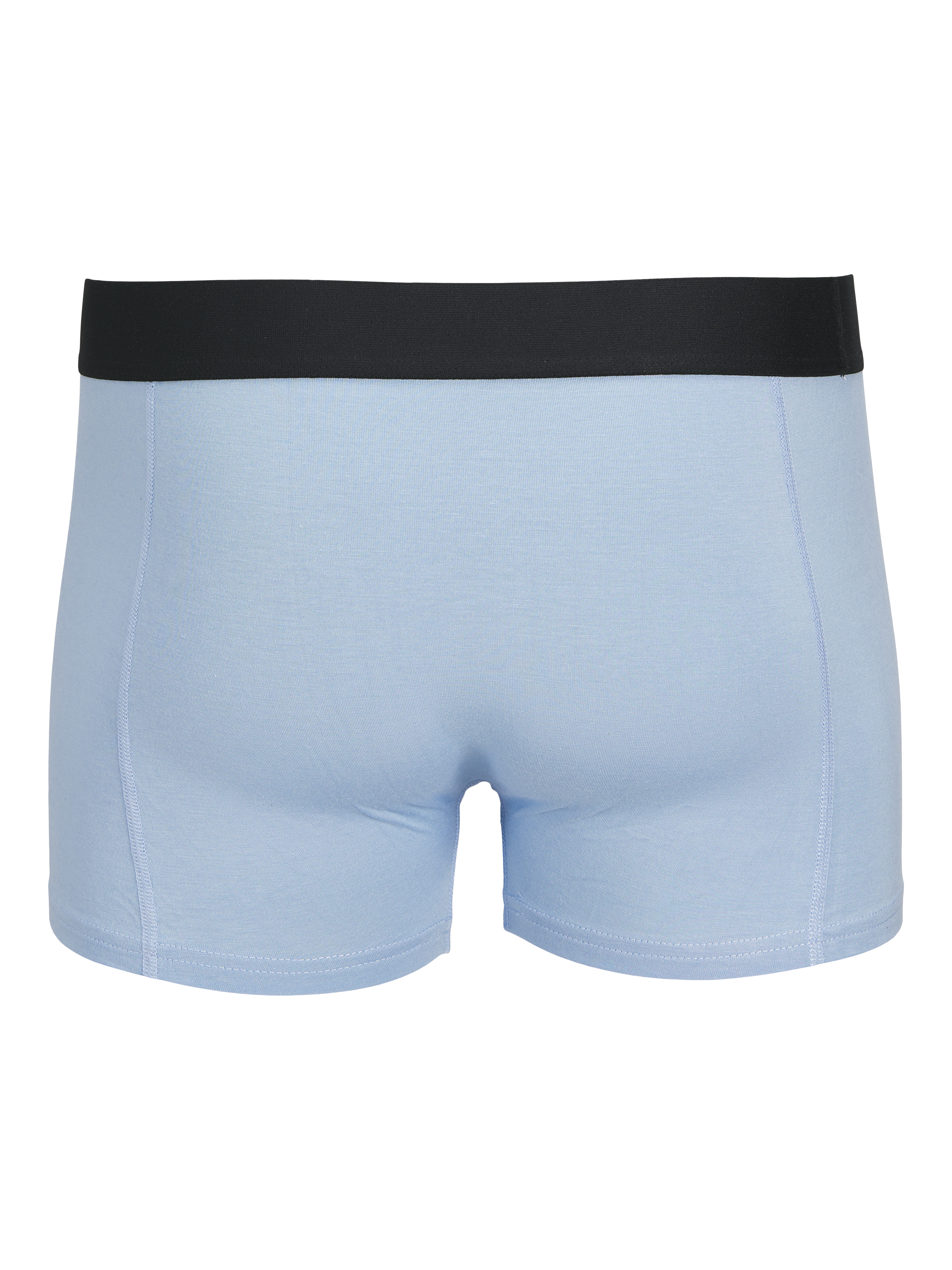 3-pack Bamboo Boxers | Jack & Jones®