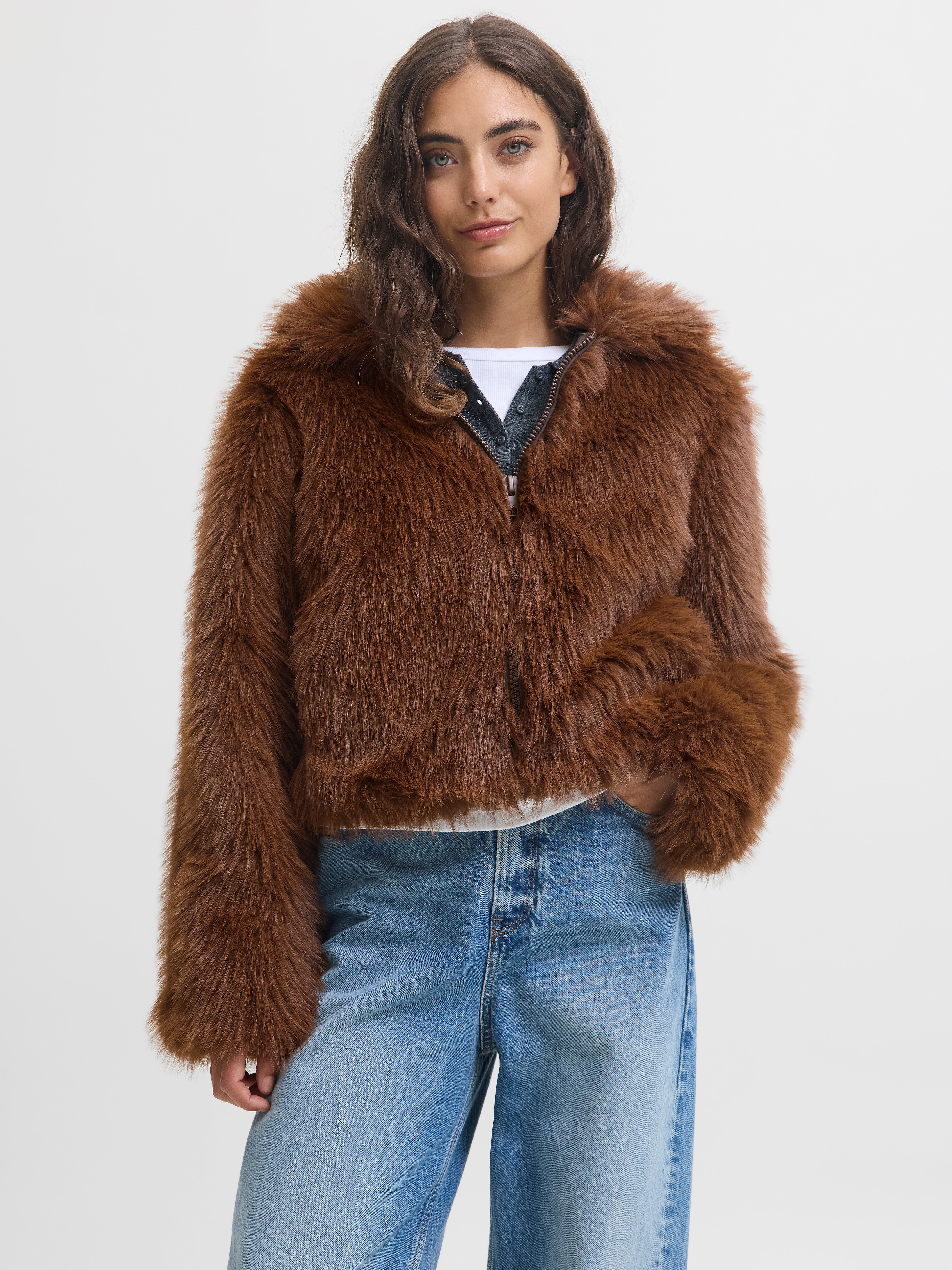 Veste Col à revers | Jack & Jones®