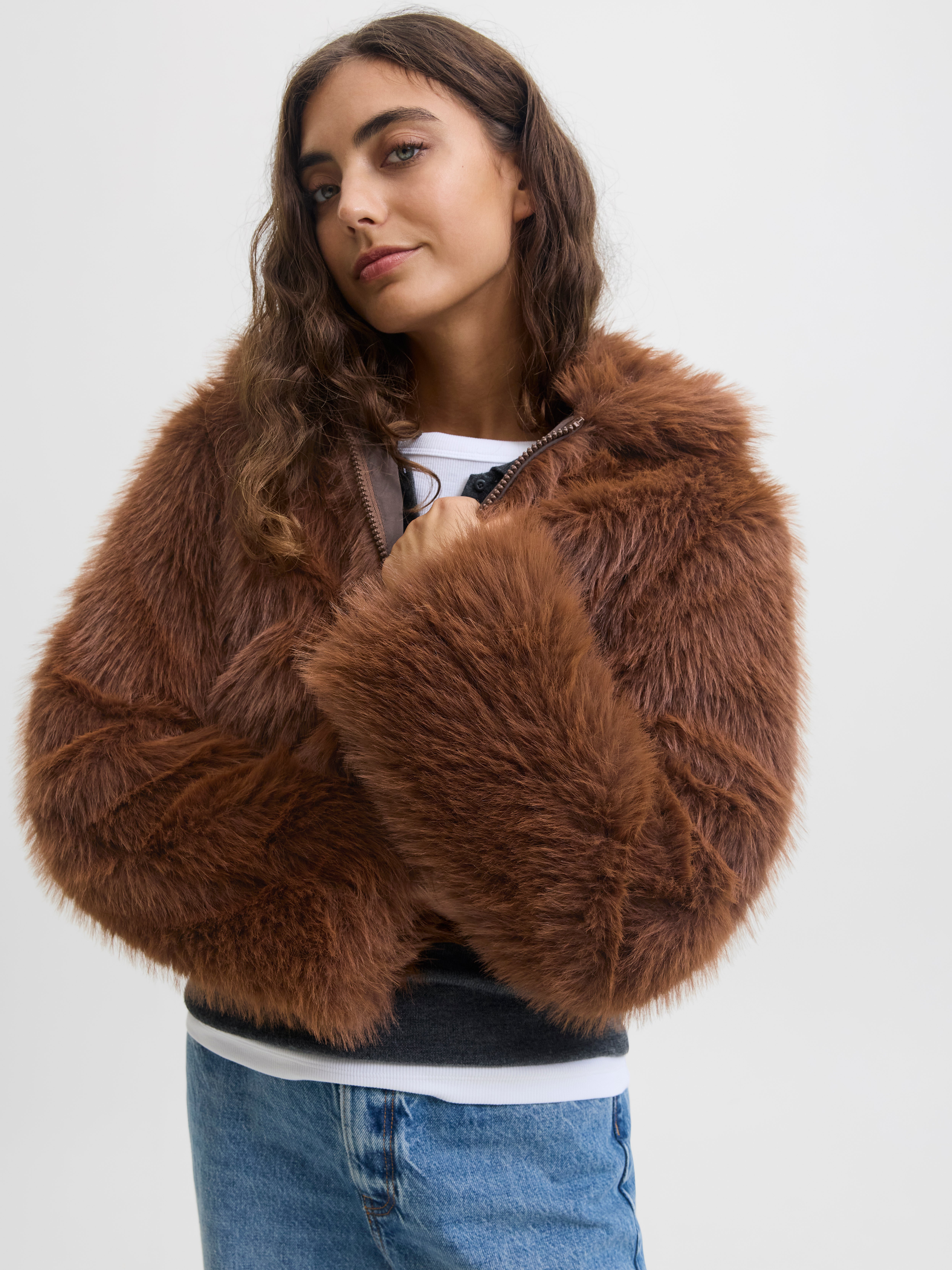 Veste Col à revers | Jack & Jones®