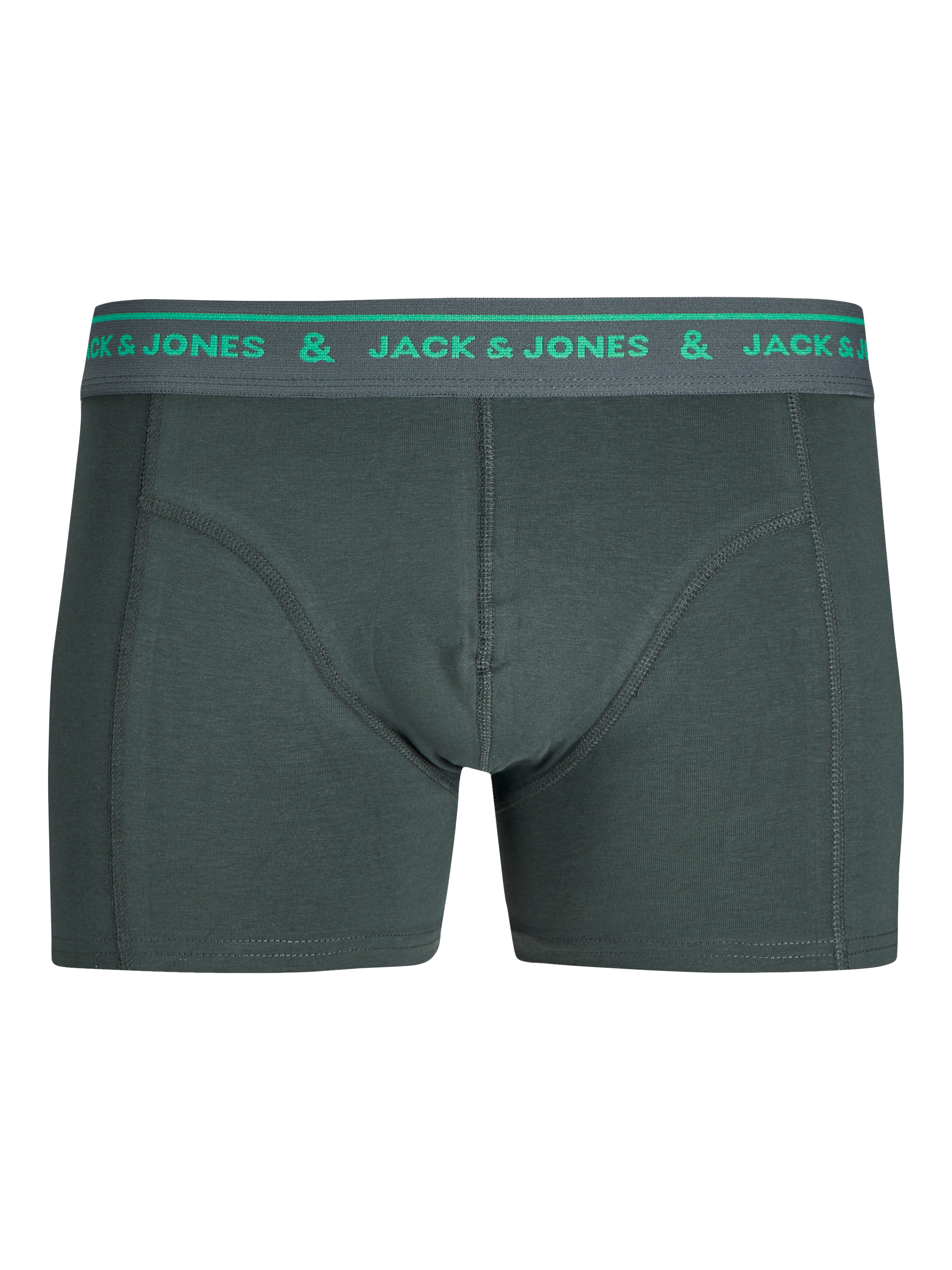 3-pack Boxers | Jack & Jones