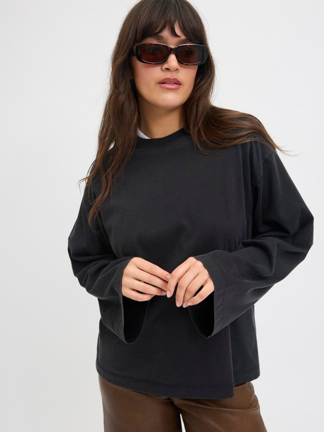 Loose Fit Round neck T-Shirt | Jack & Jones®