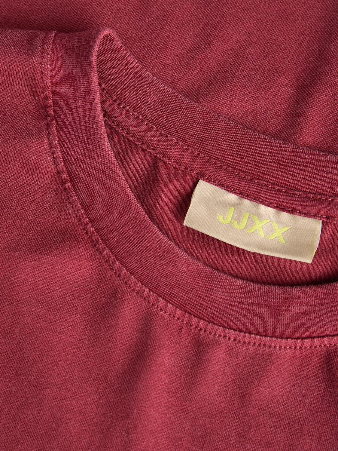 Loose Fit Round neck T-Shirt | Jack & Jones