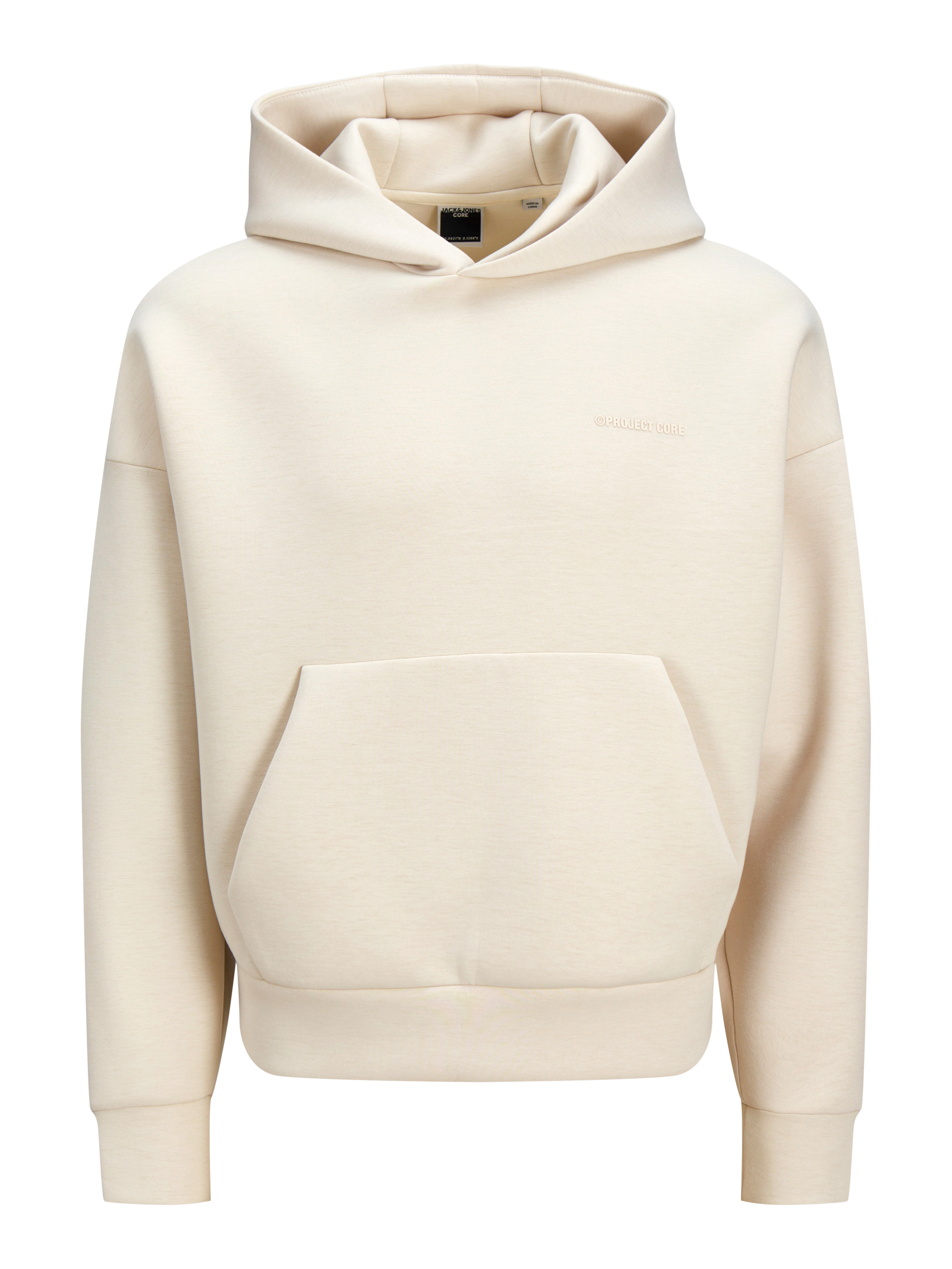 Oversize Fit Hoodie | Jack & Jones