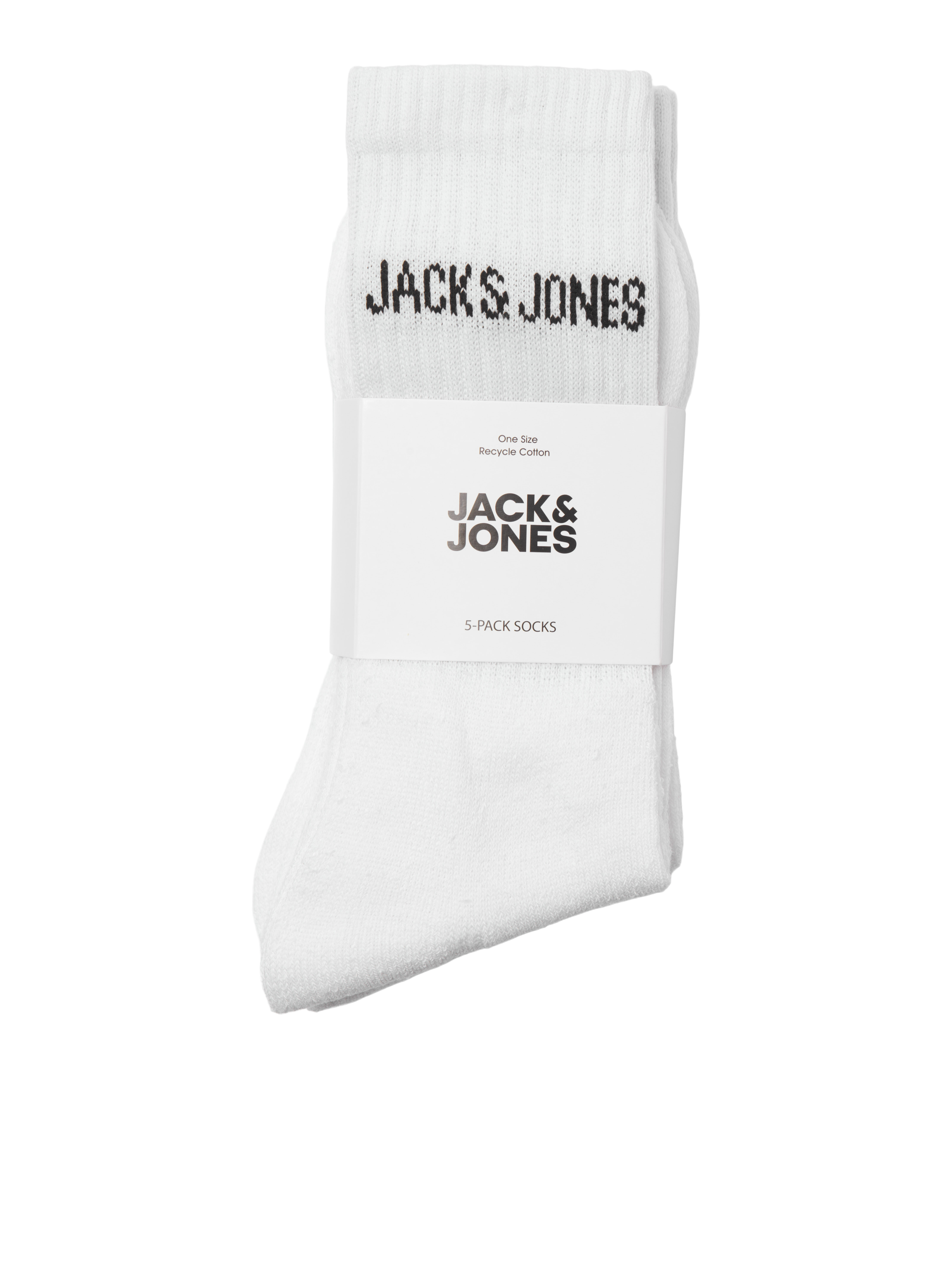 Ensemble de 3 Paire de bas | Jack & Jones®