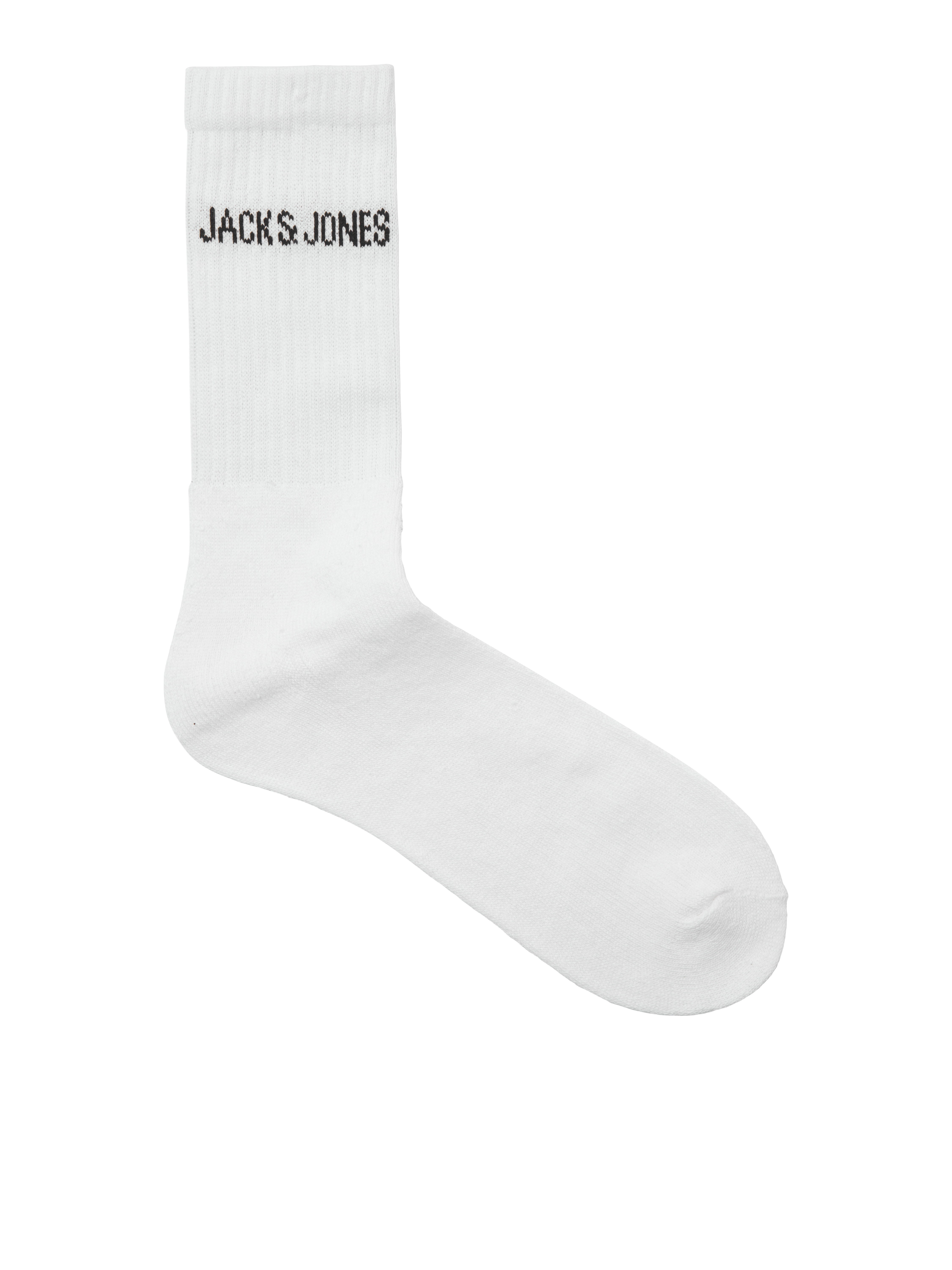 Ensemble de 3 Paire de bas | Jack & Jones®
