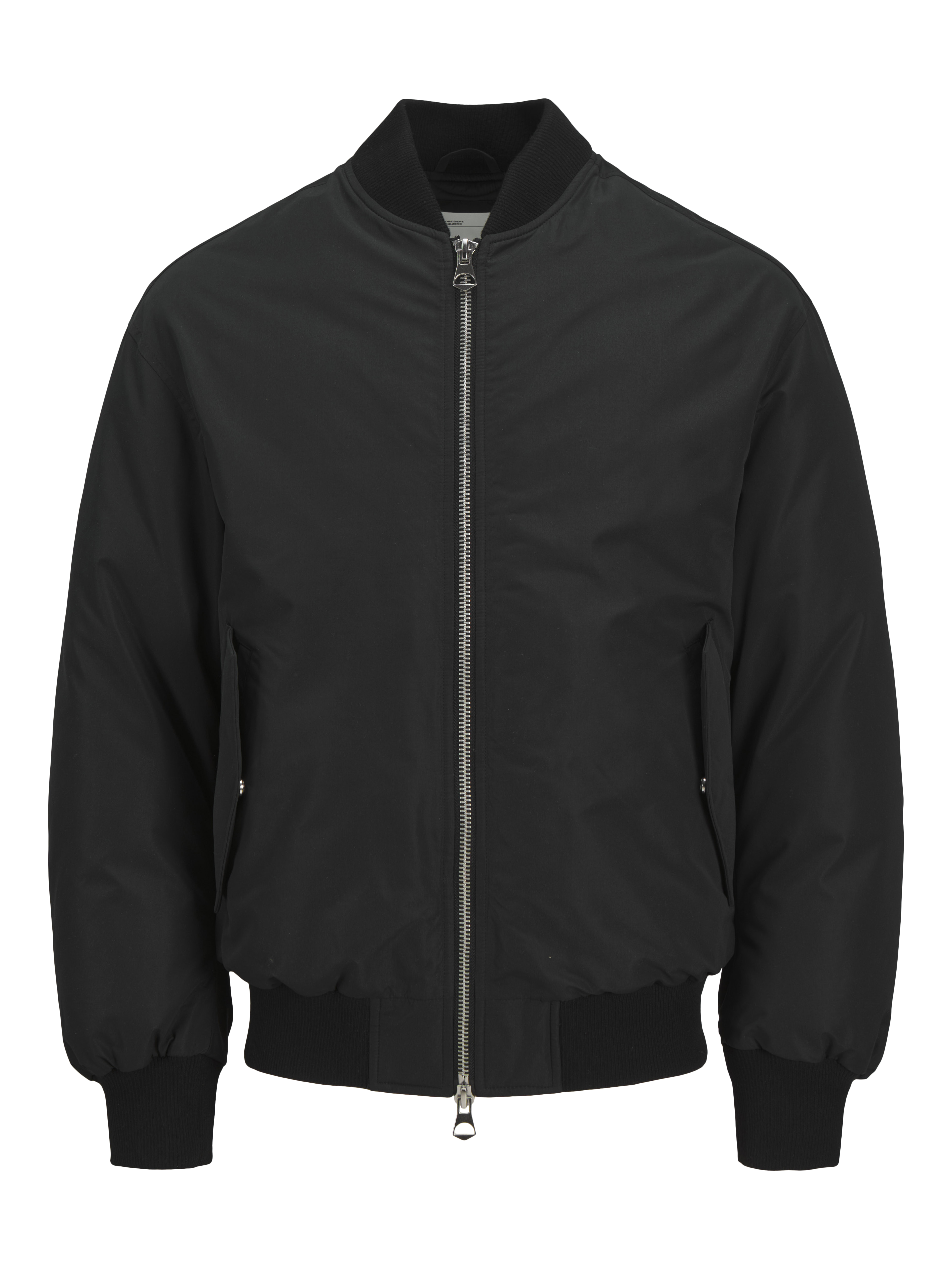 Jack Jones Men s Kinetic Soft Utility Bomber Jacket