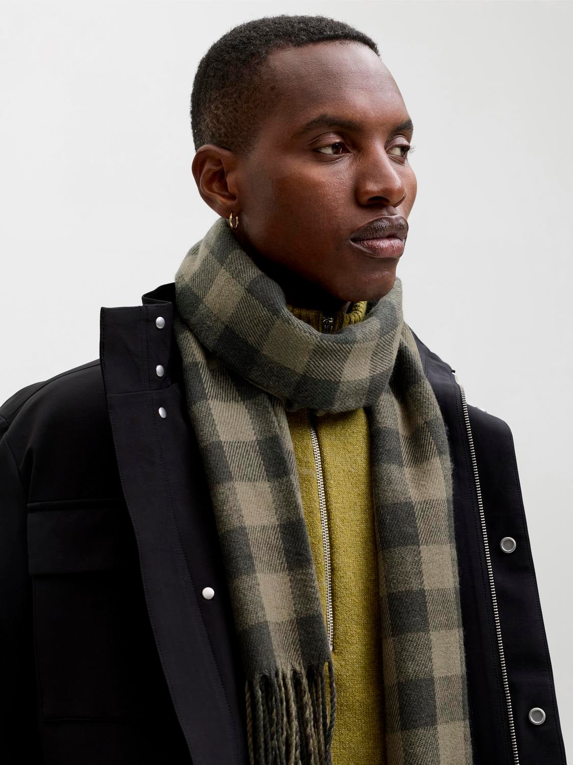 Scarf | Jack & Jones®