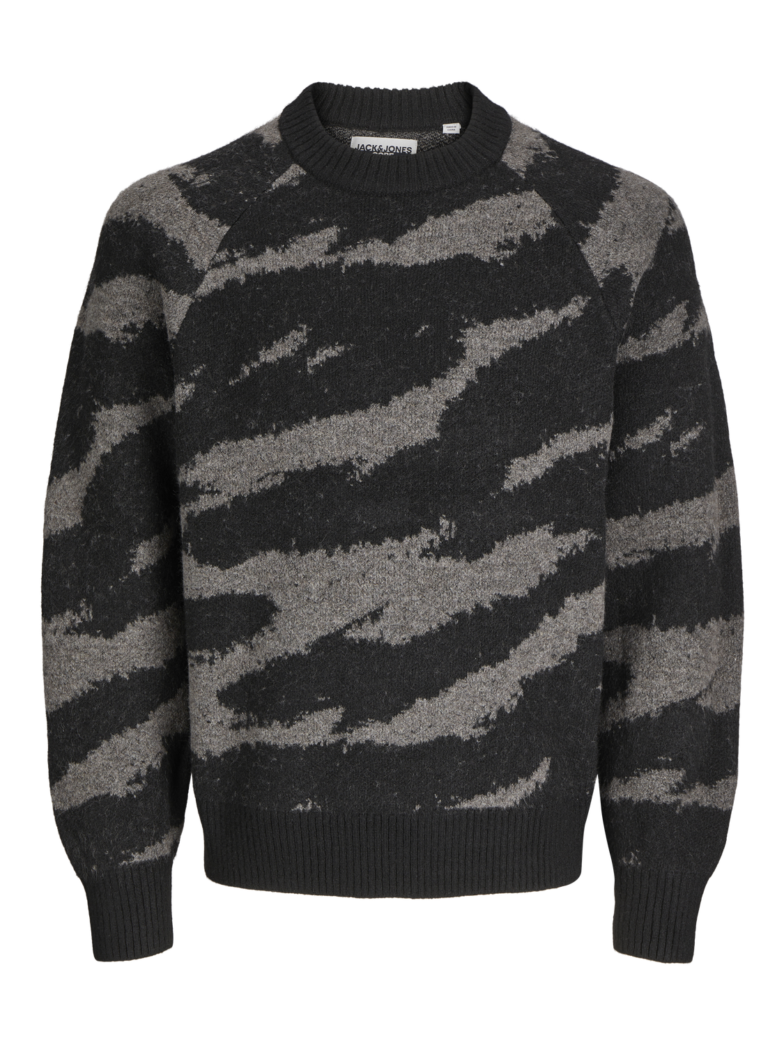 Wide Fit Sweater | Jack & Jones®