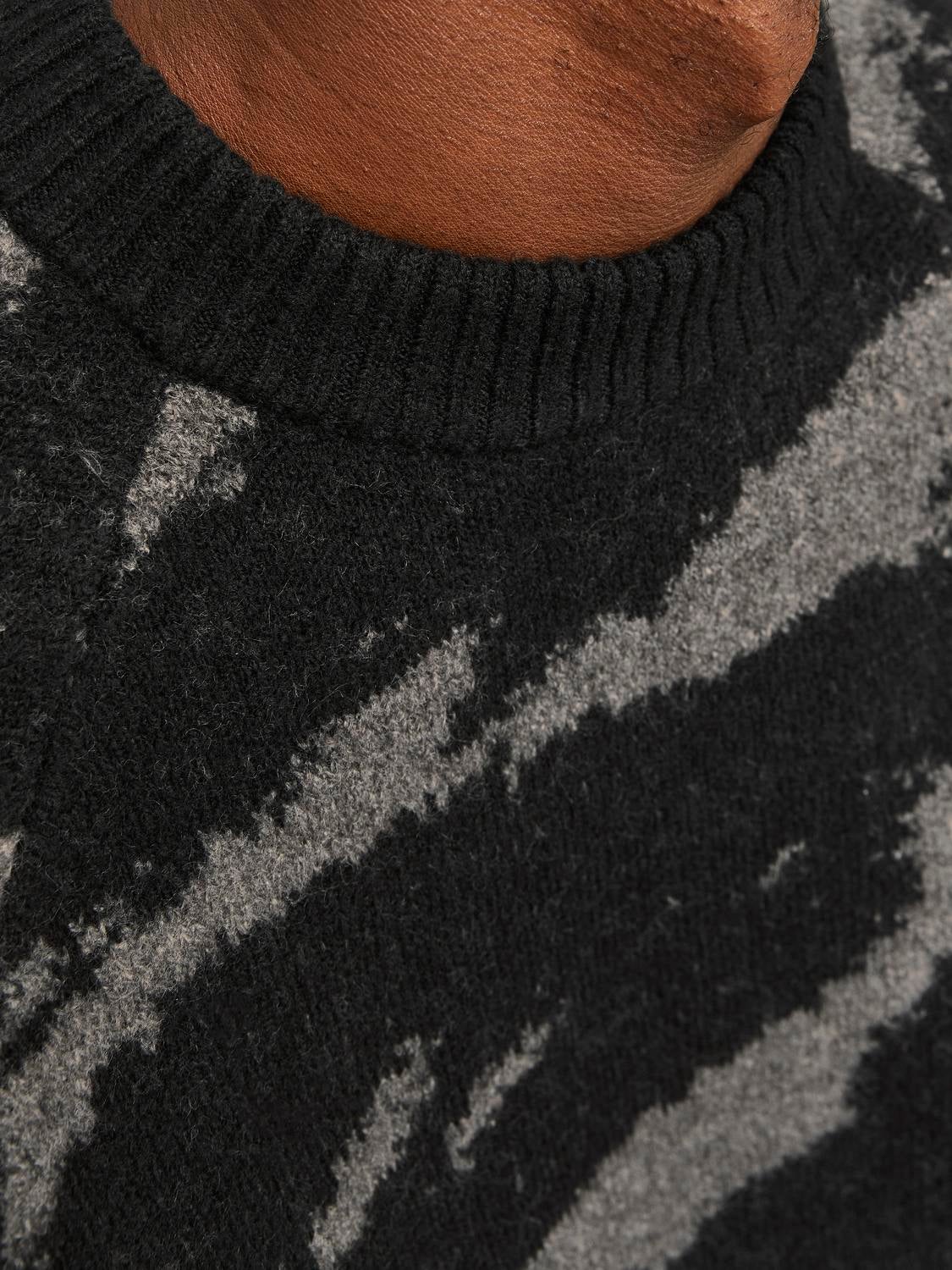 Wide Fit Sweater | Jack & Jones®