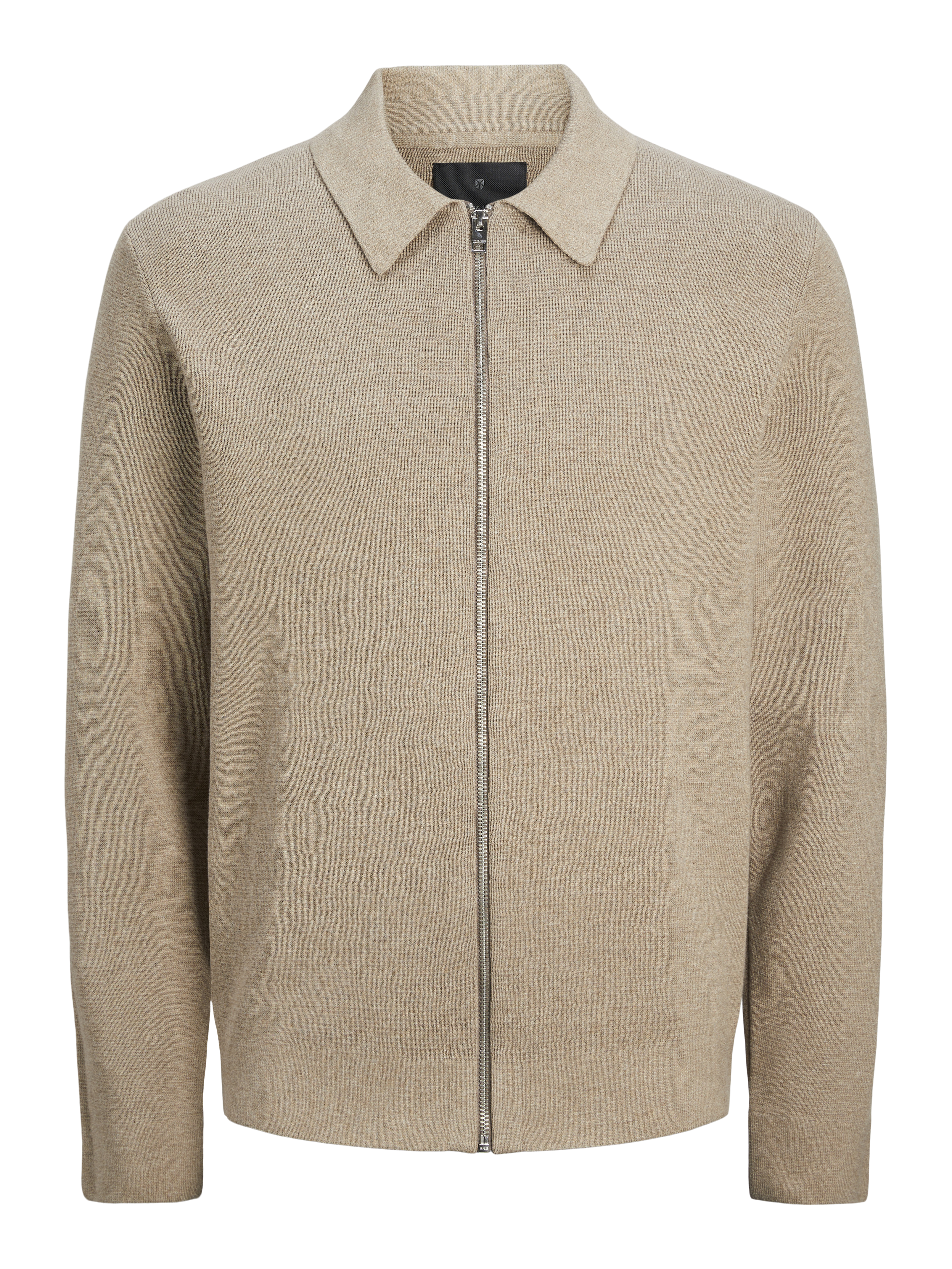 Zip-up Cardigan | Jack & Jones