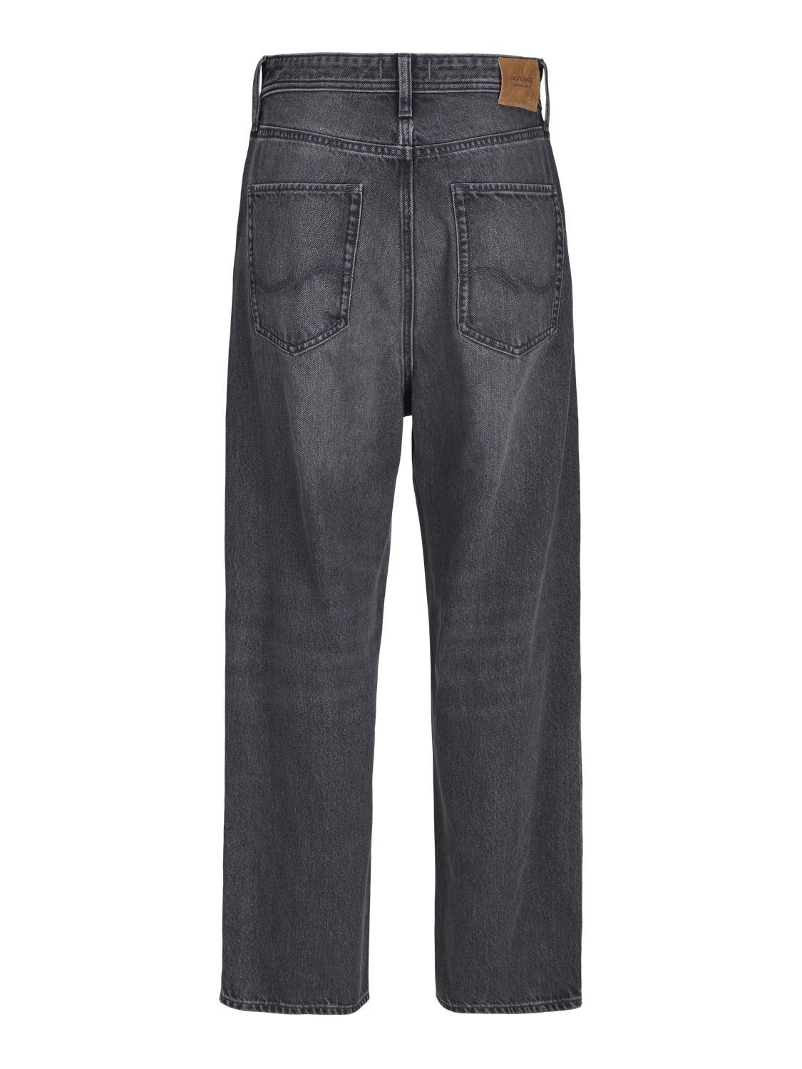 Ron Baggy Fit Jeans | Jack & Jones