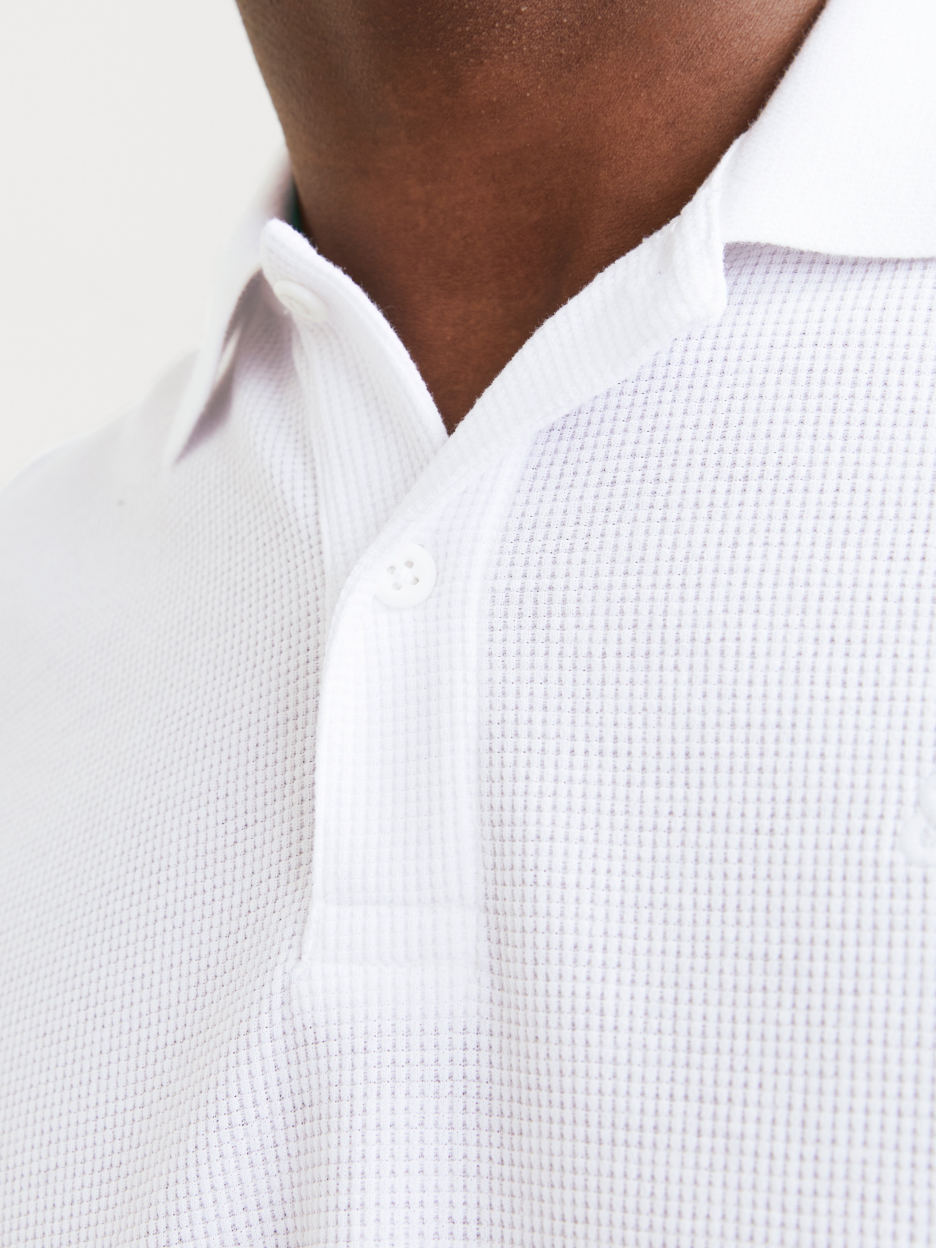 Standard Fit Polo | Jack & Jones