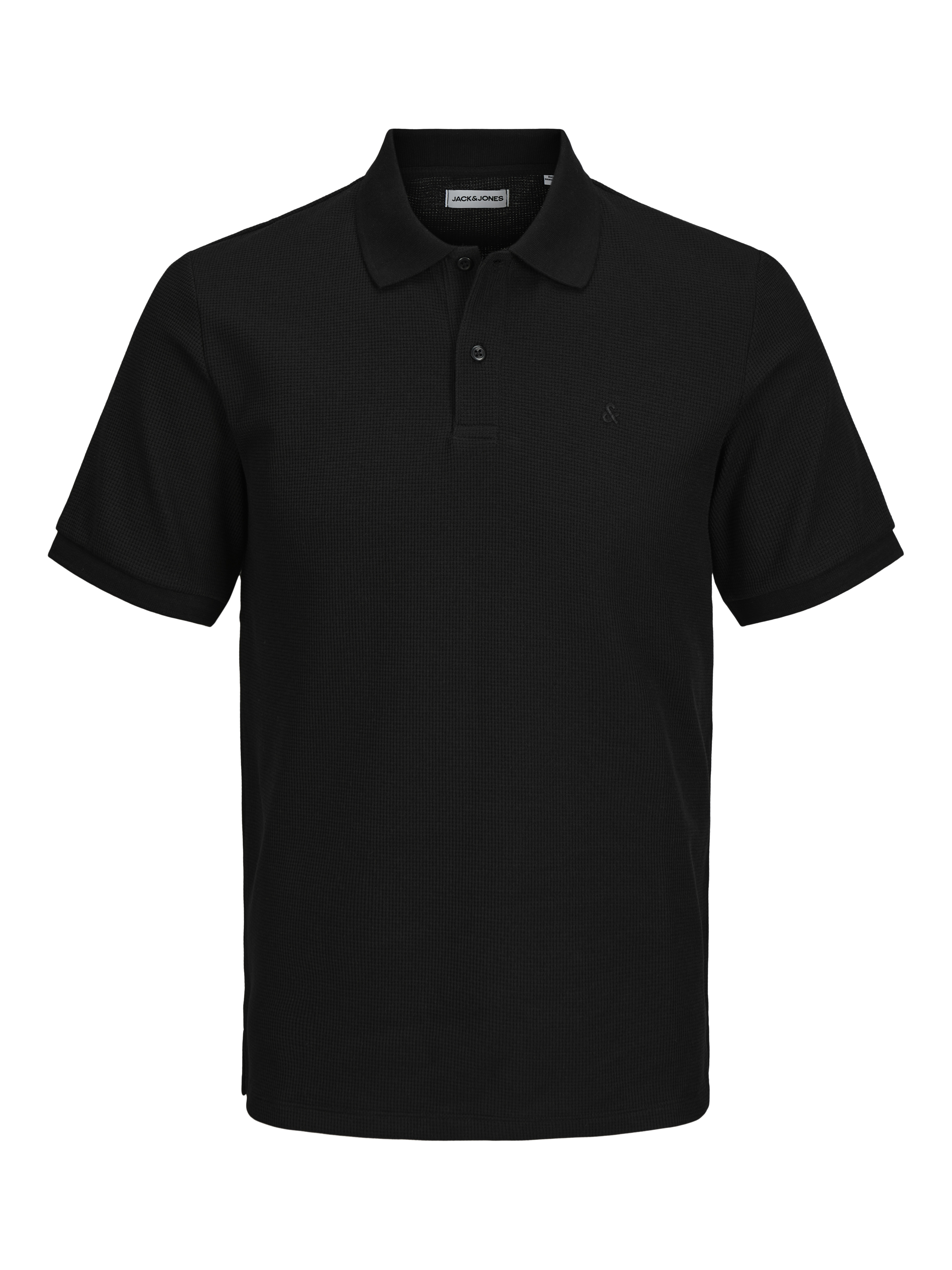 Standard Fit Polo | Jack & Jones