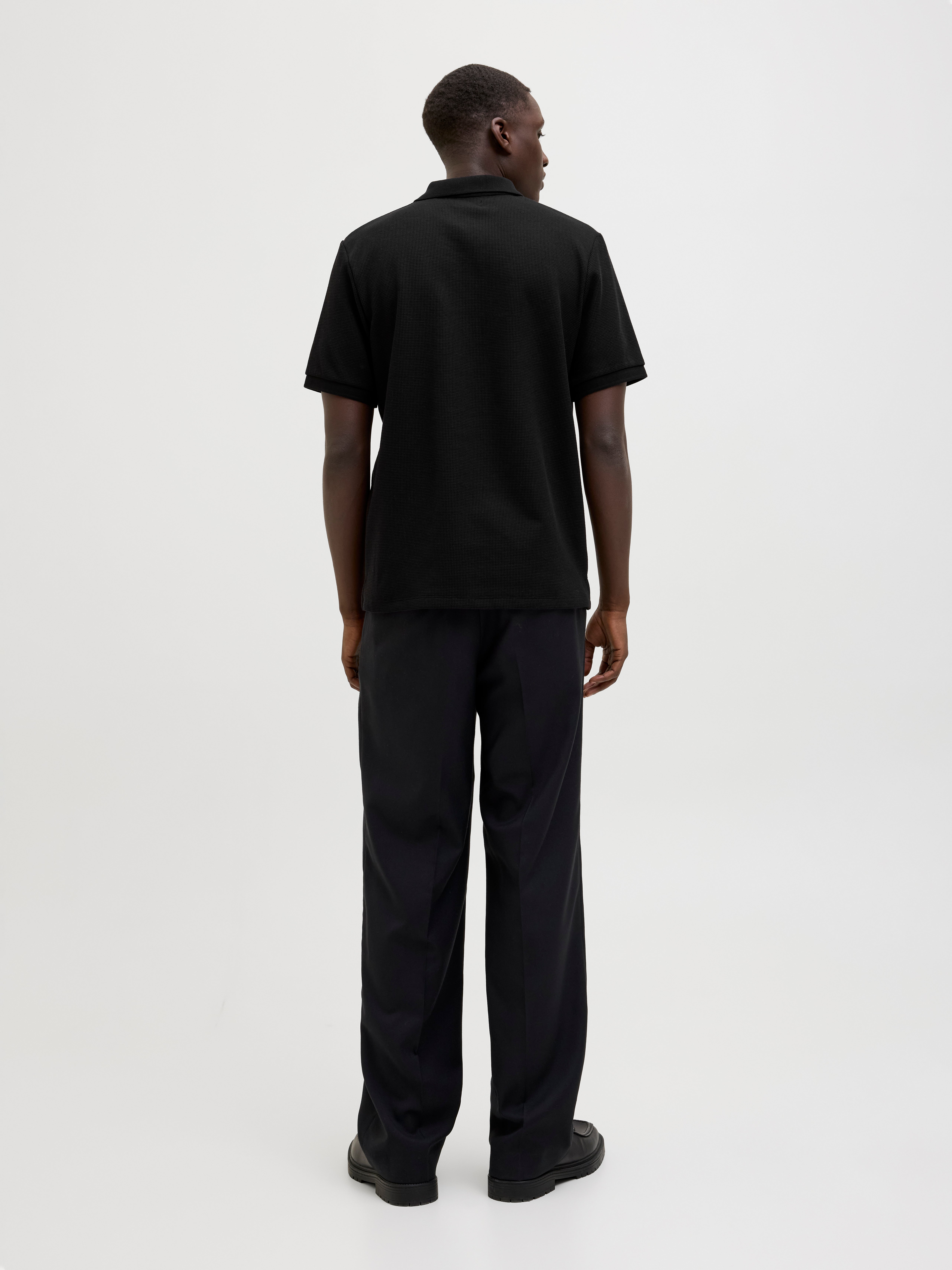 Standard Fit Polo | Jack & Jones