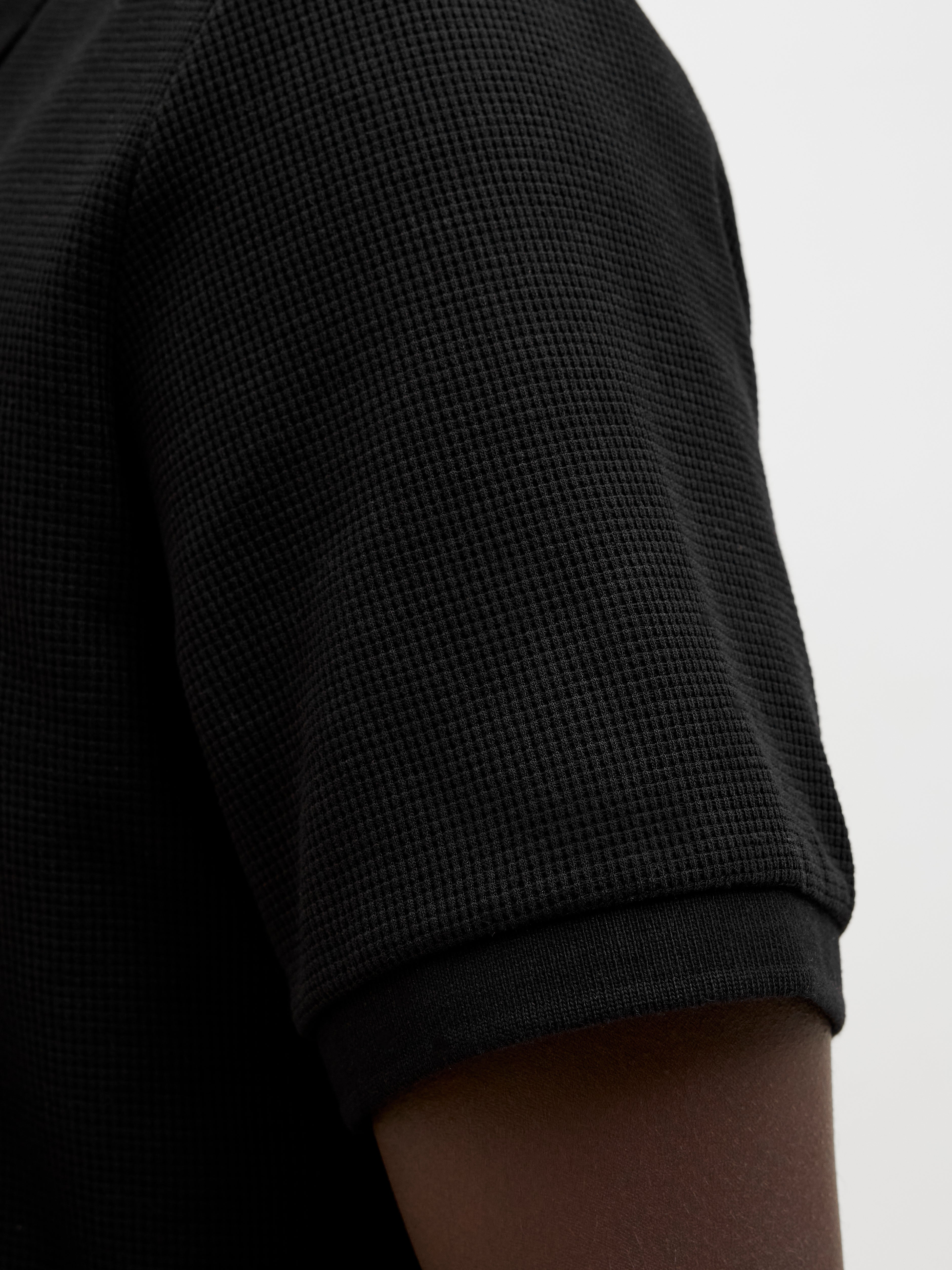 Standard Fit Polo | Jack & Jones