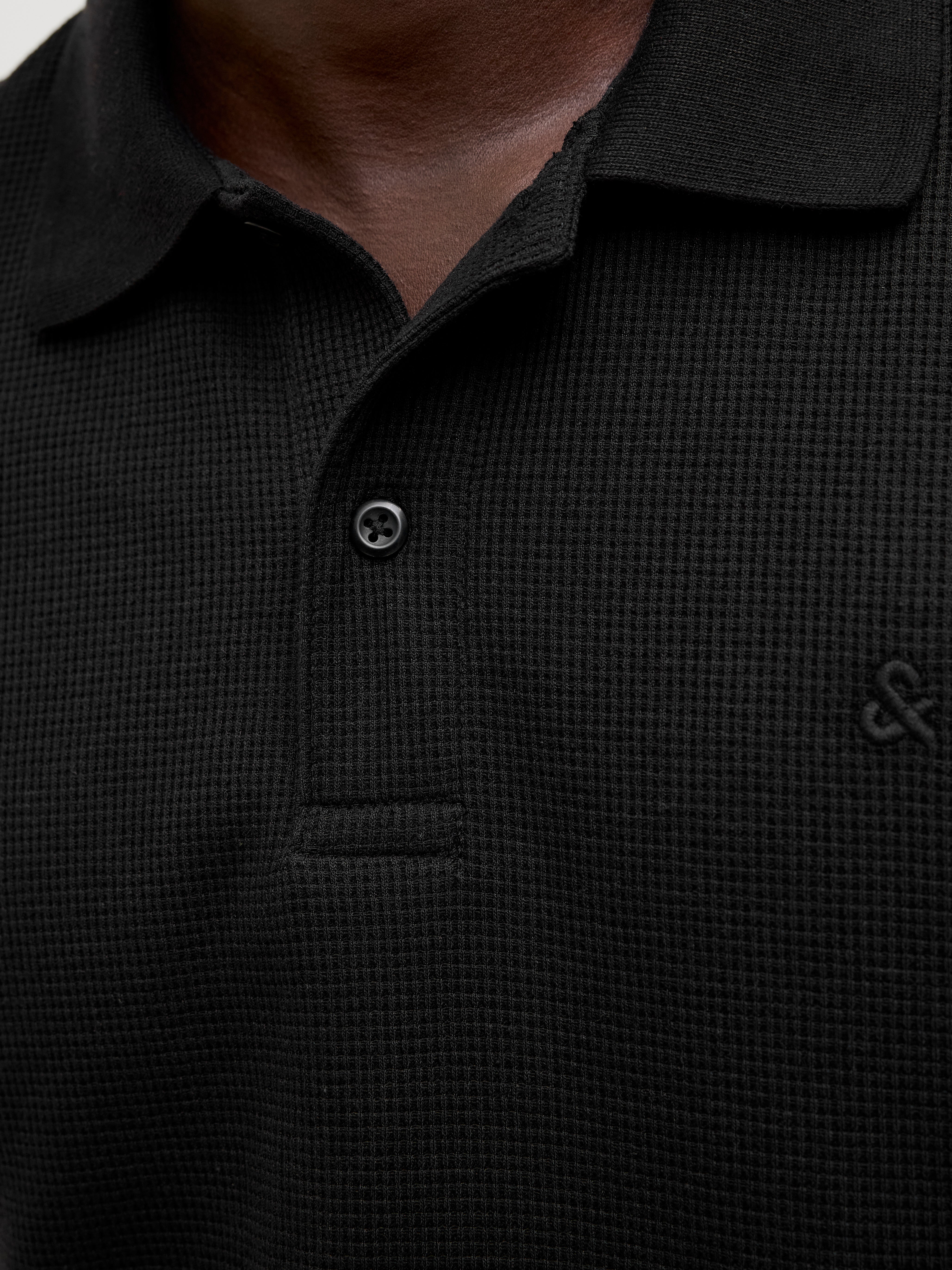 Standard Fit Polo | Jack & Jones