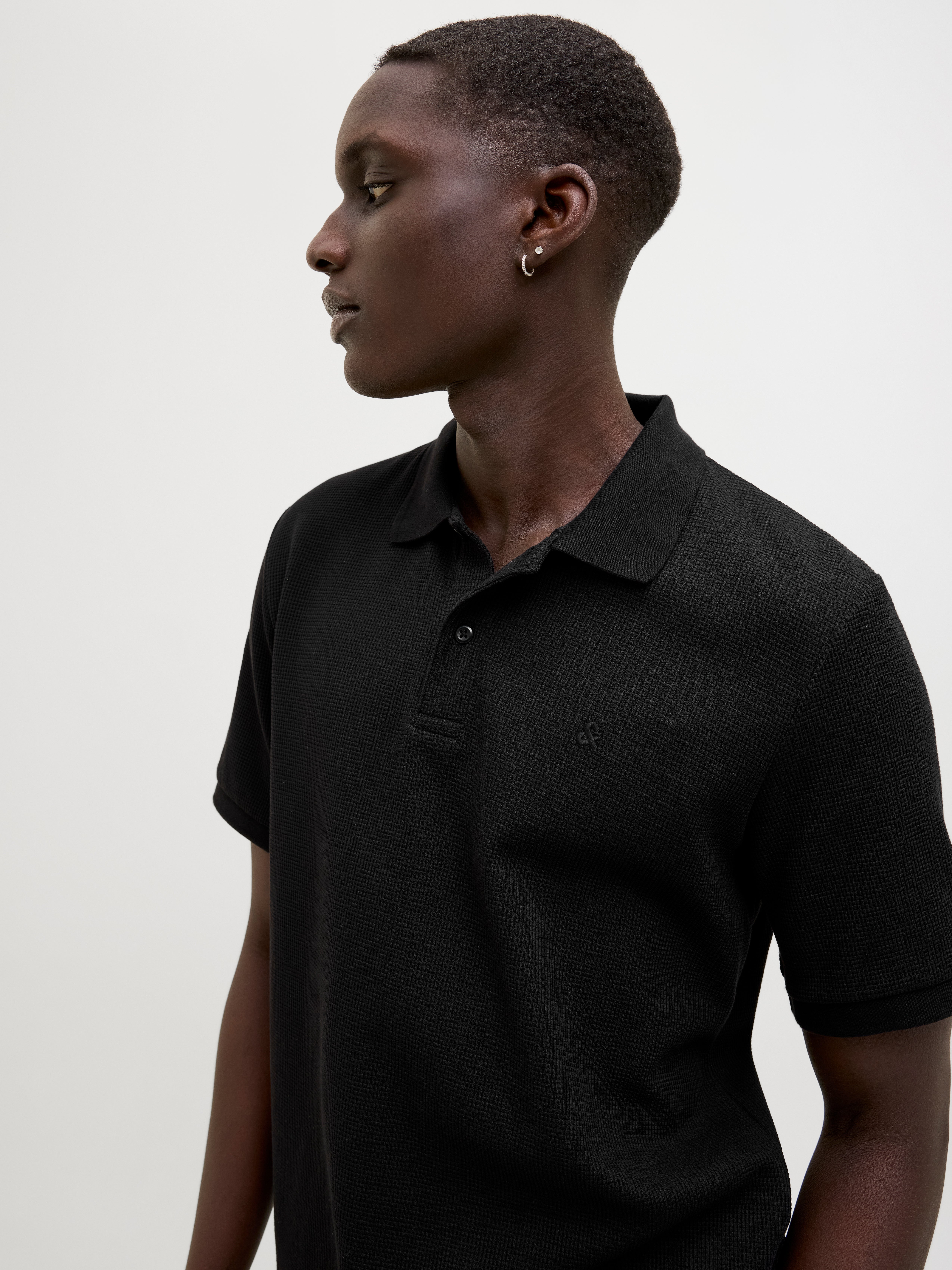 Standard Fit Polo | Jack & Jones
