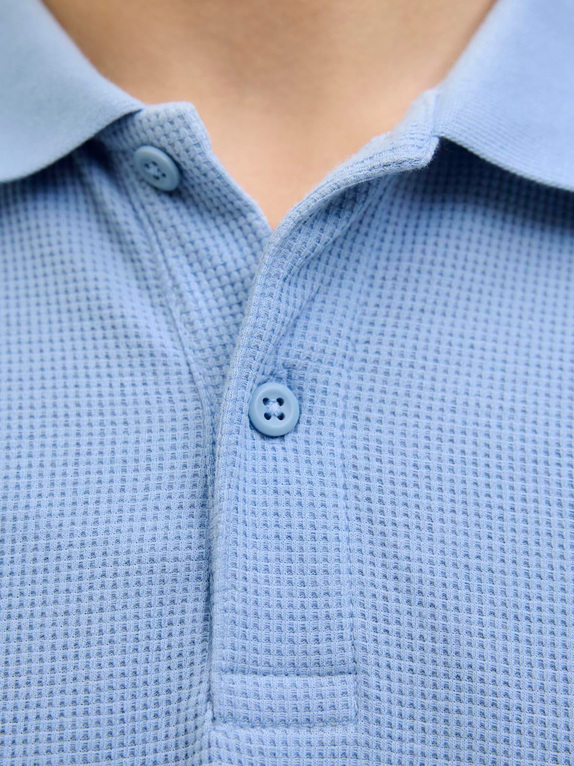 Standard Fit Polo | Jack & Jones