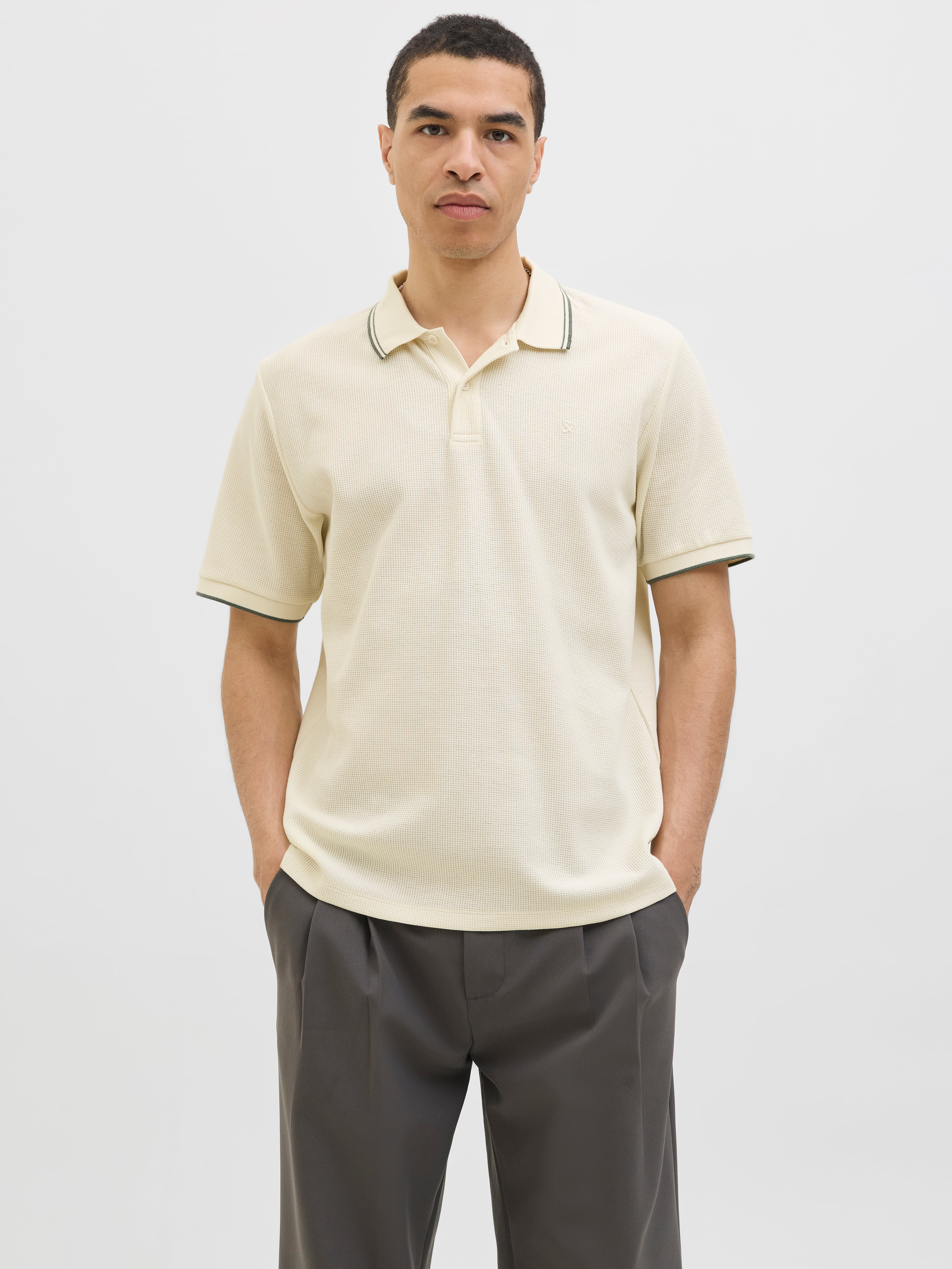 Polo Coupe régulière | Jack & Jones