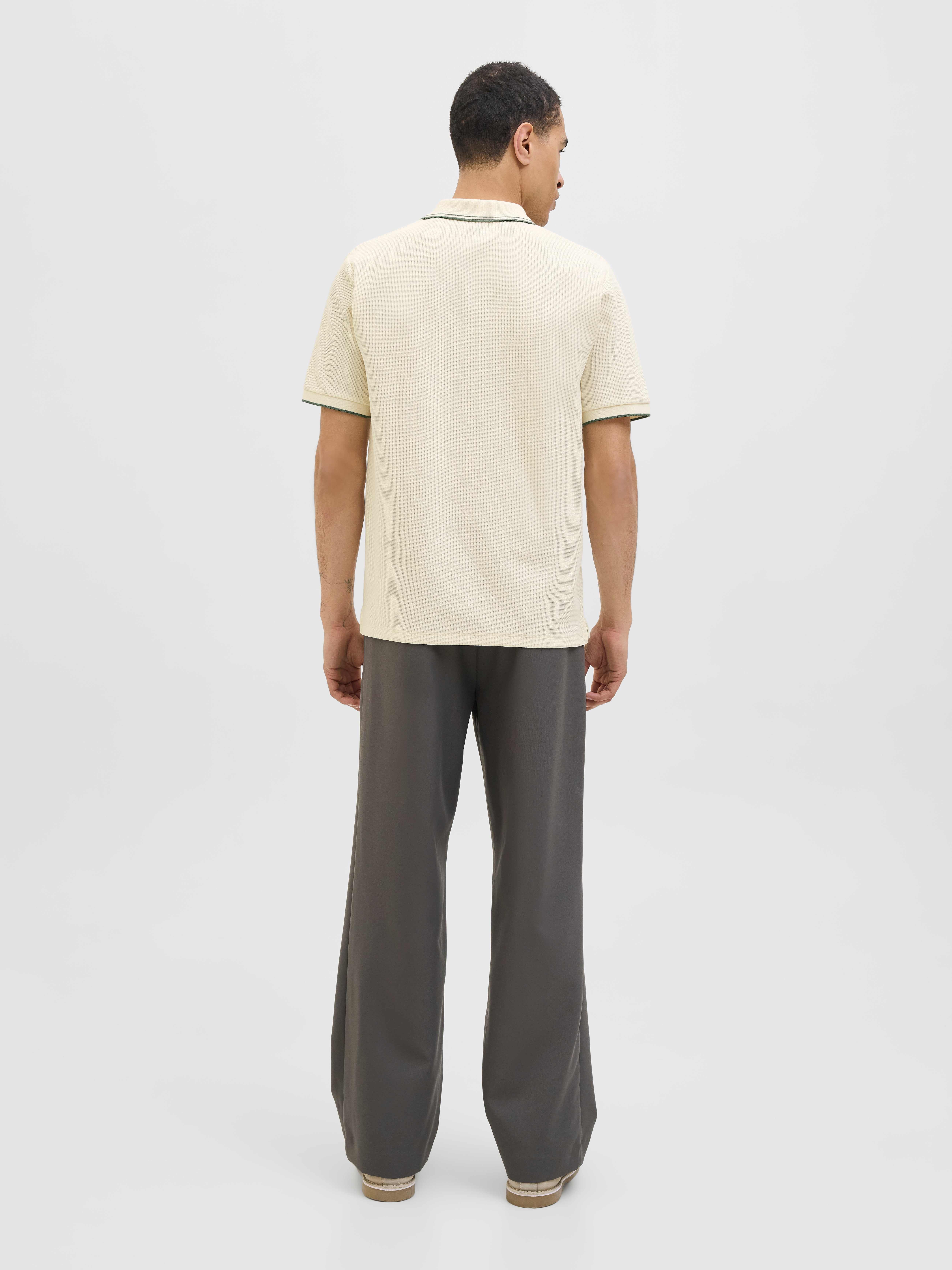 Standard Fit Polo | Jack & Jones