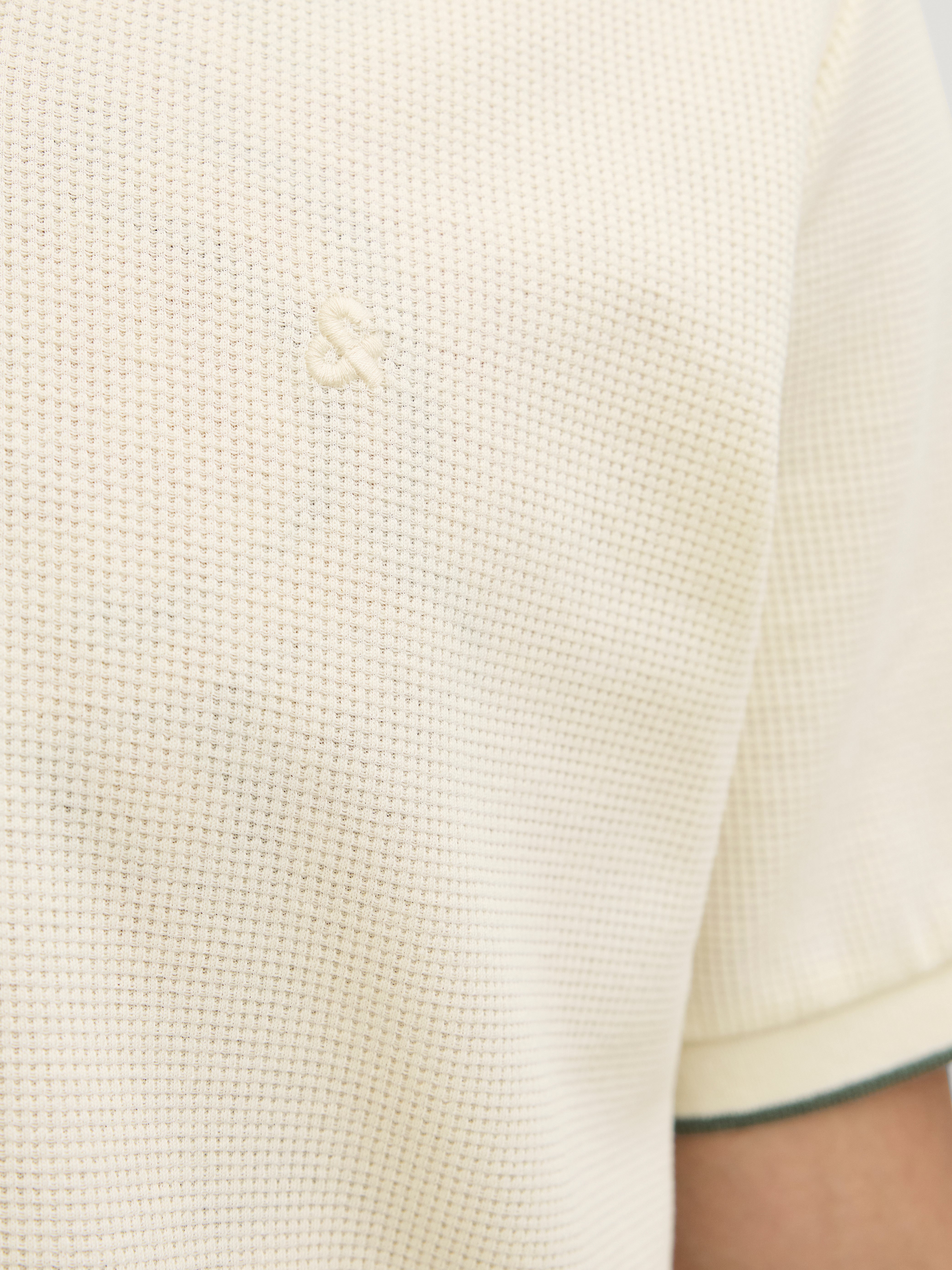 Standard Fit Polo | Jack & Jones