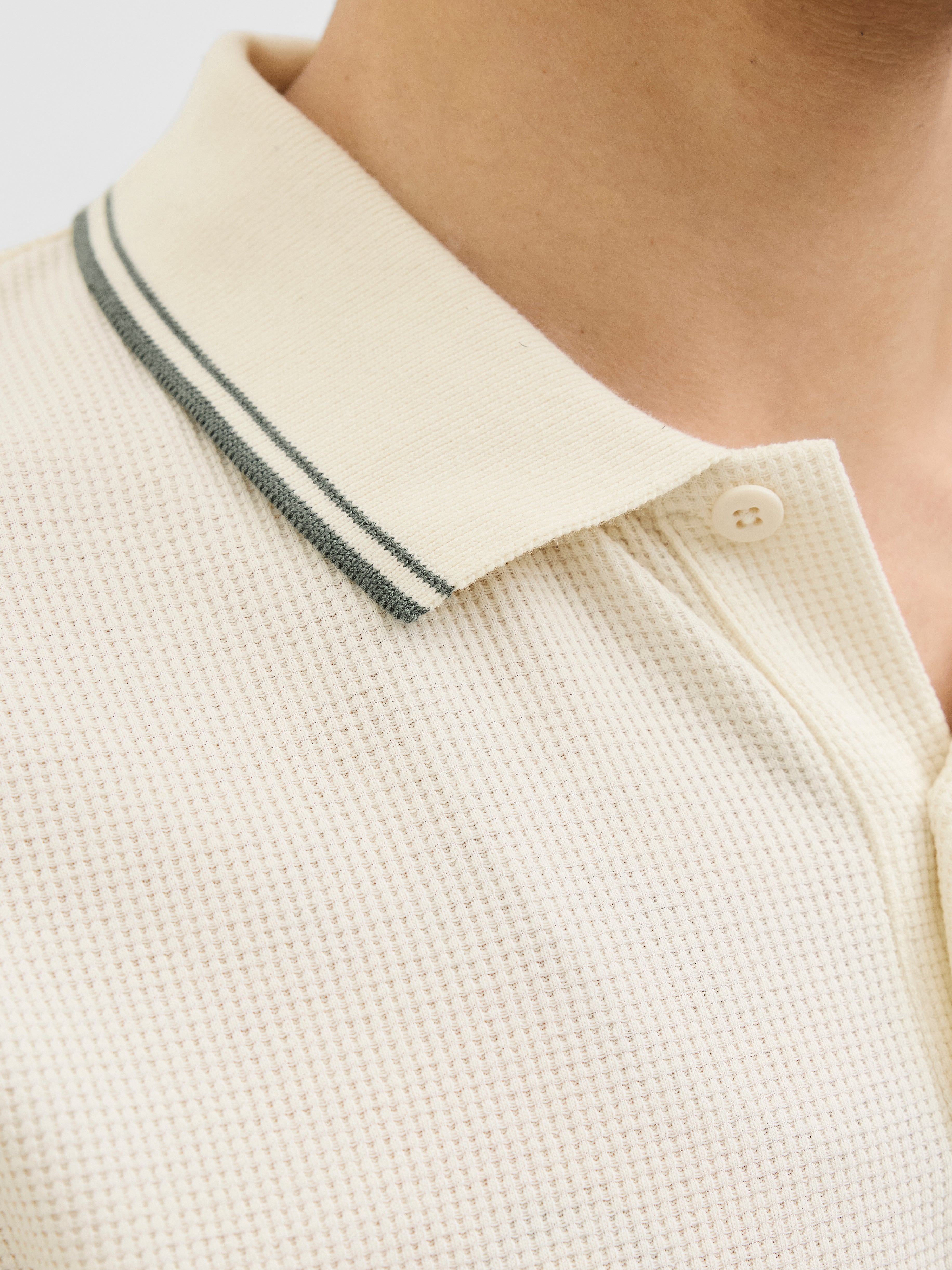 Standard Fit Polo | Jack & Jones