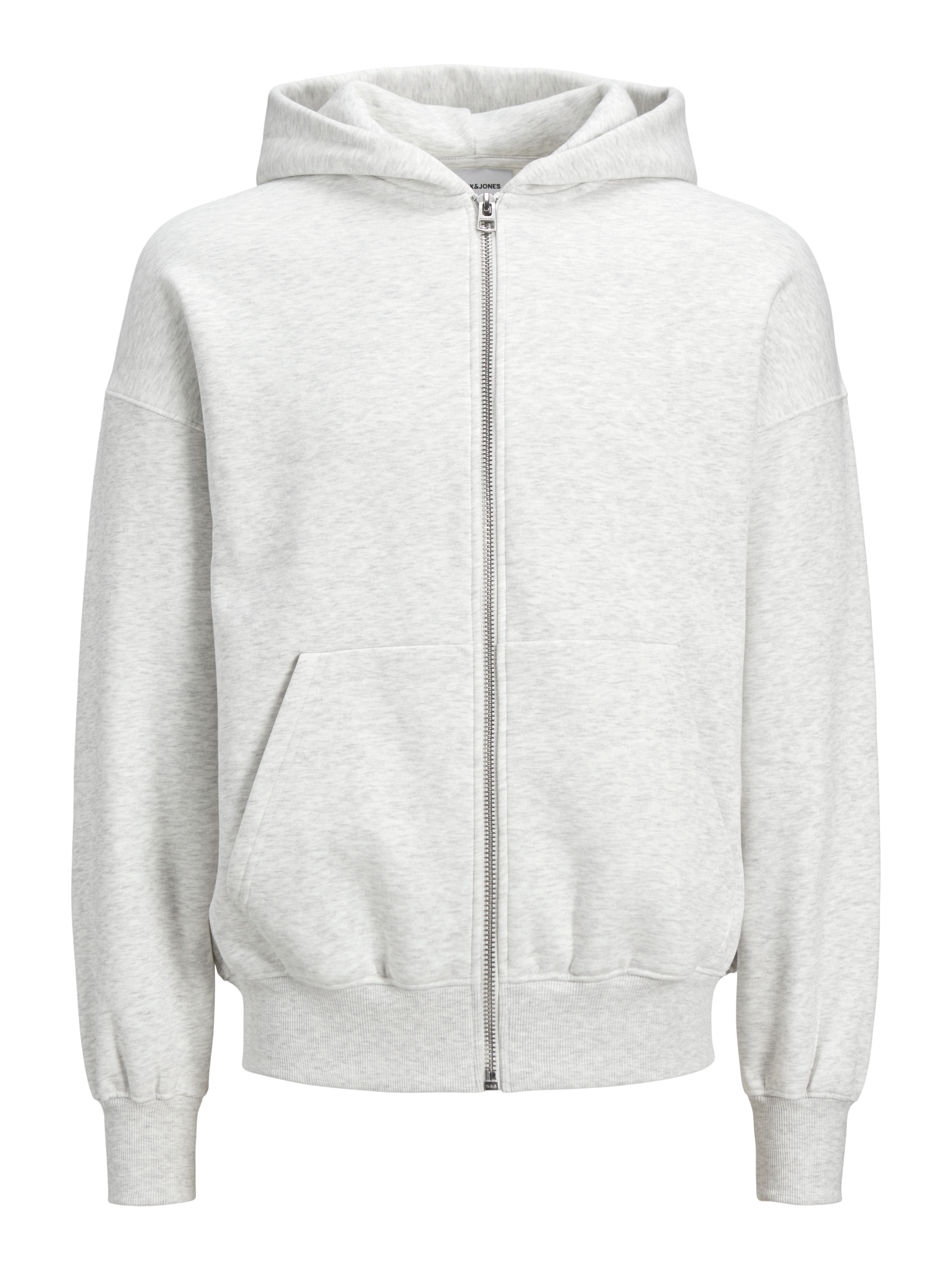Wide Fit Hoodie | Jack & Jones®