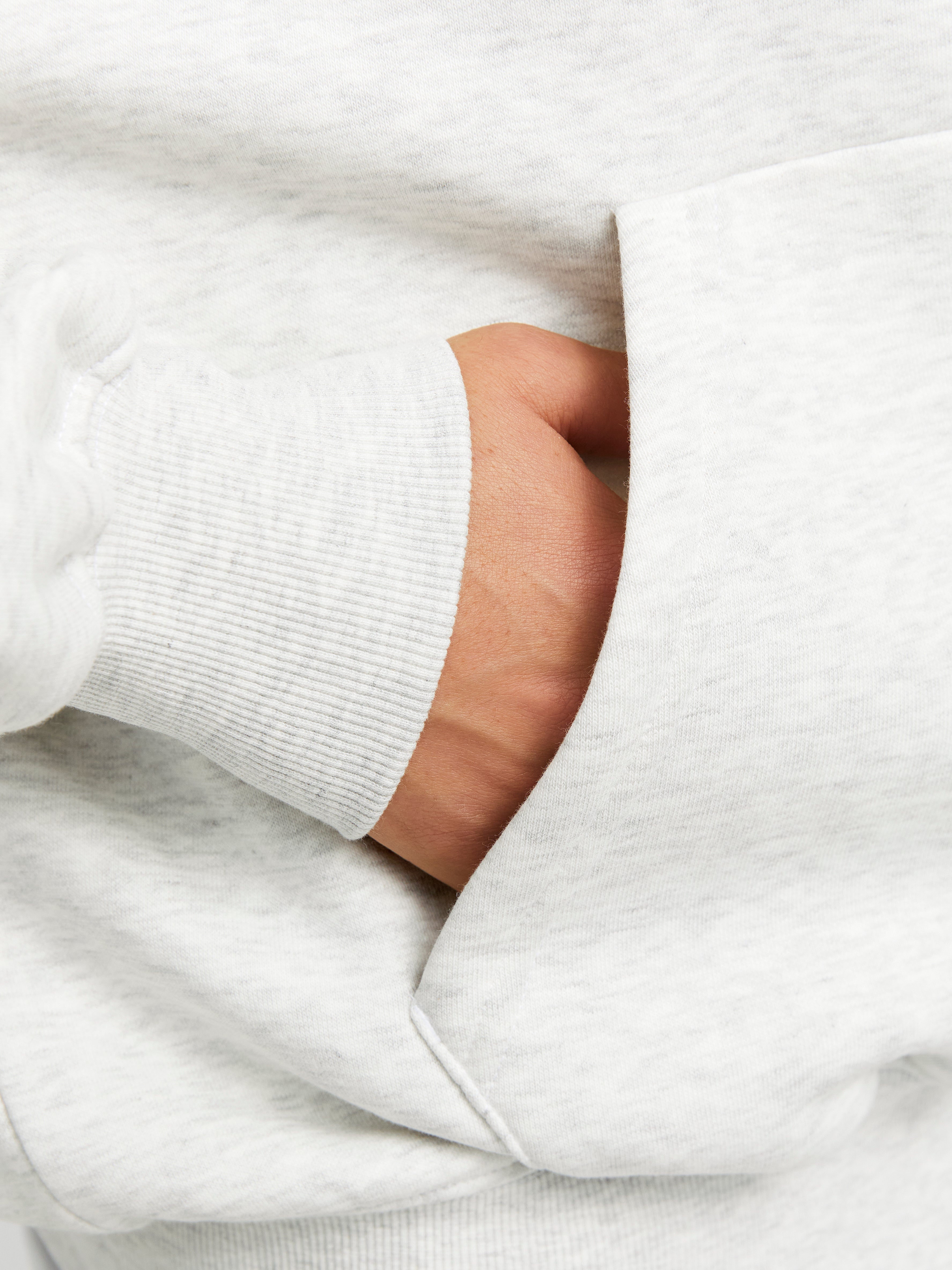Wide Fit Hoodie | Jack & Jones®
