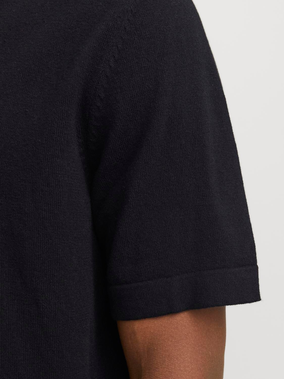Polo en maille Coupe décontractée | Jack & Jones