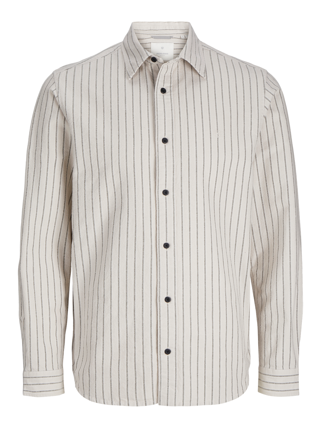 Grey collar shirt hotsell