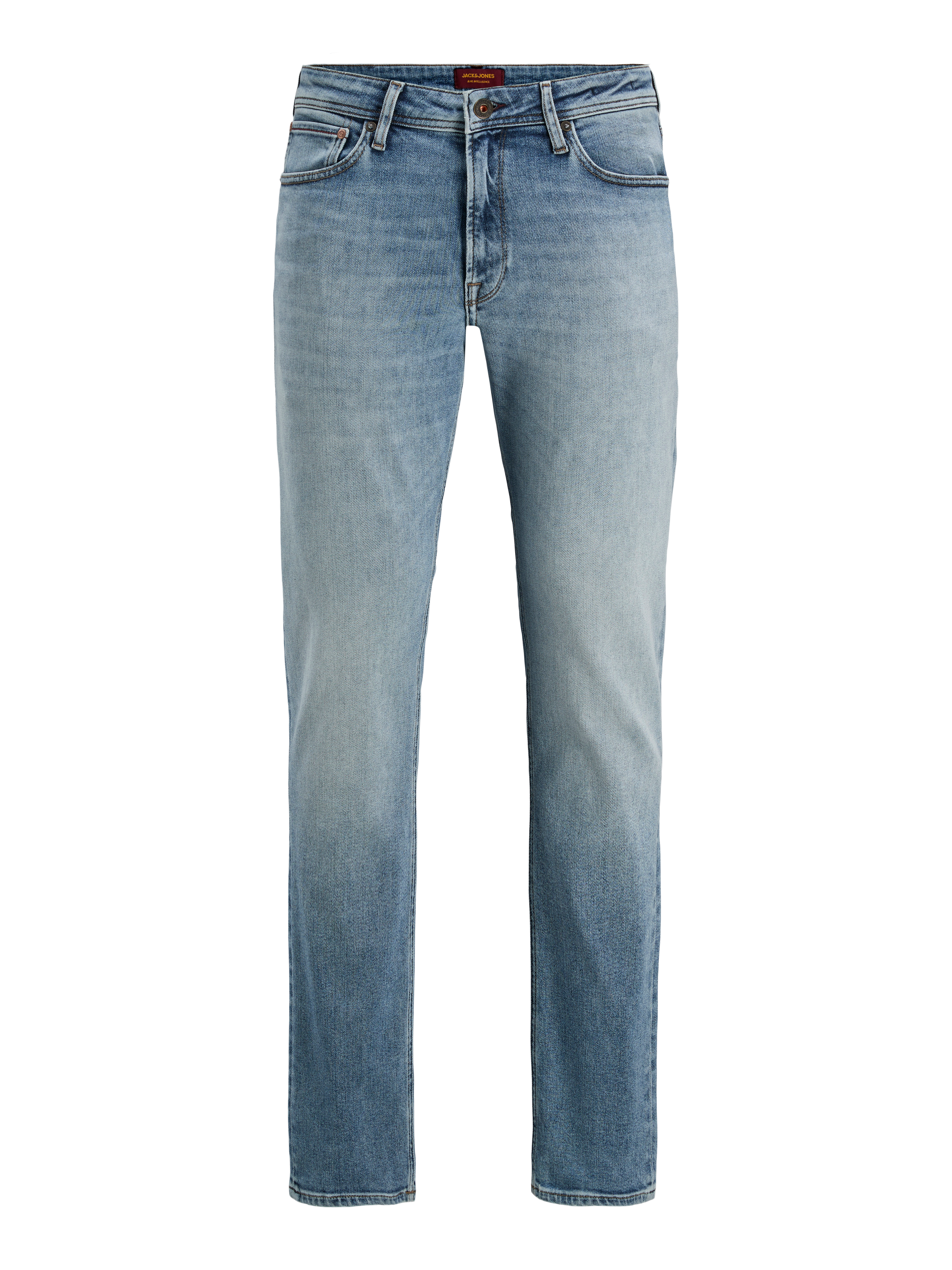 CLARK Regular Fit Jeans | Jack & Jones