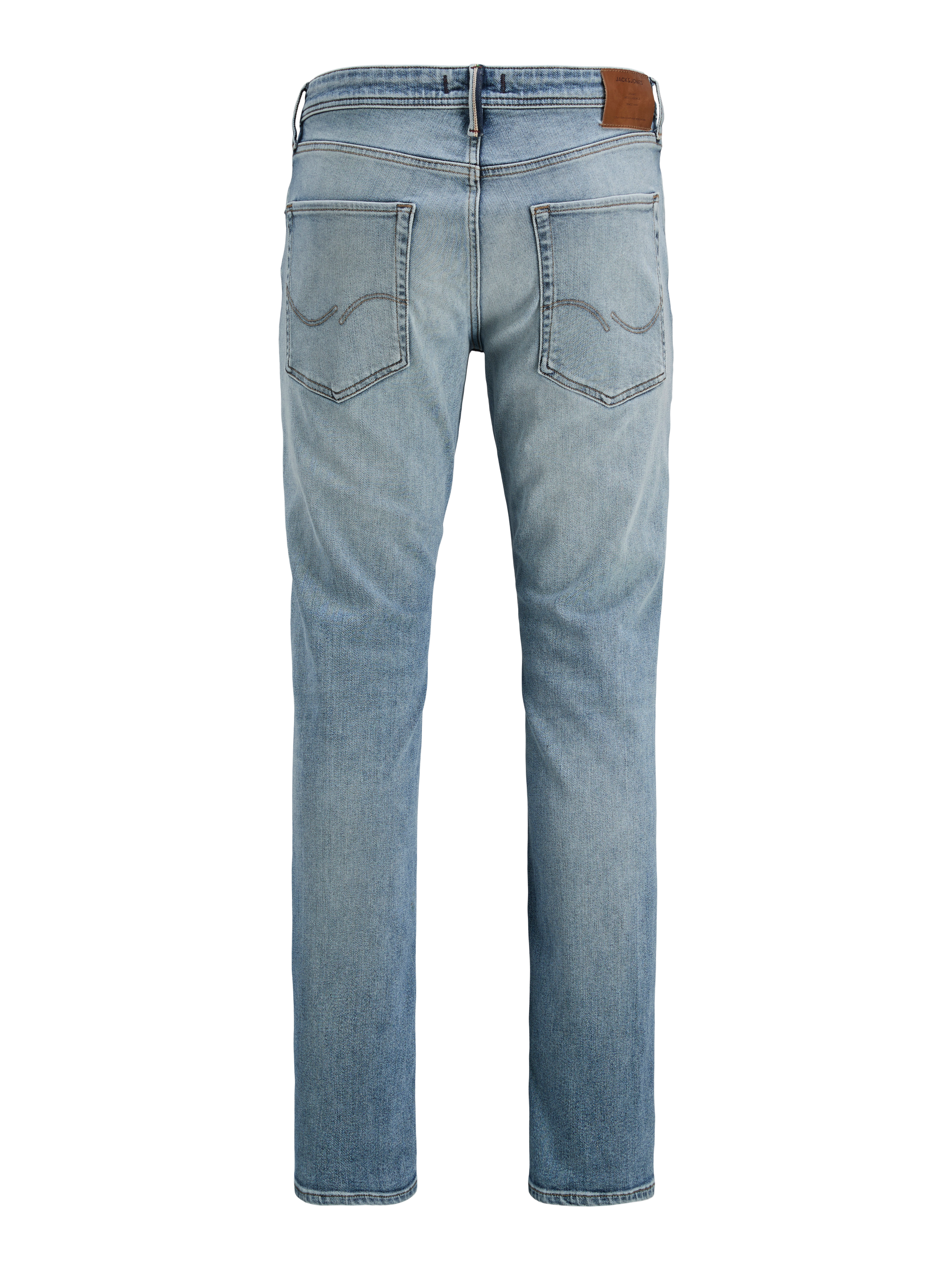 CLARK Regular Fit Jeans | Jack & Jones