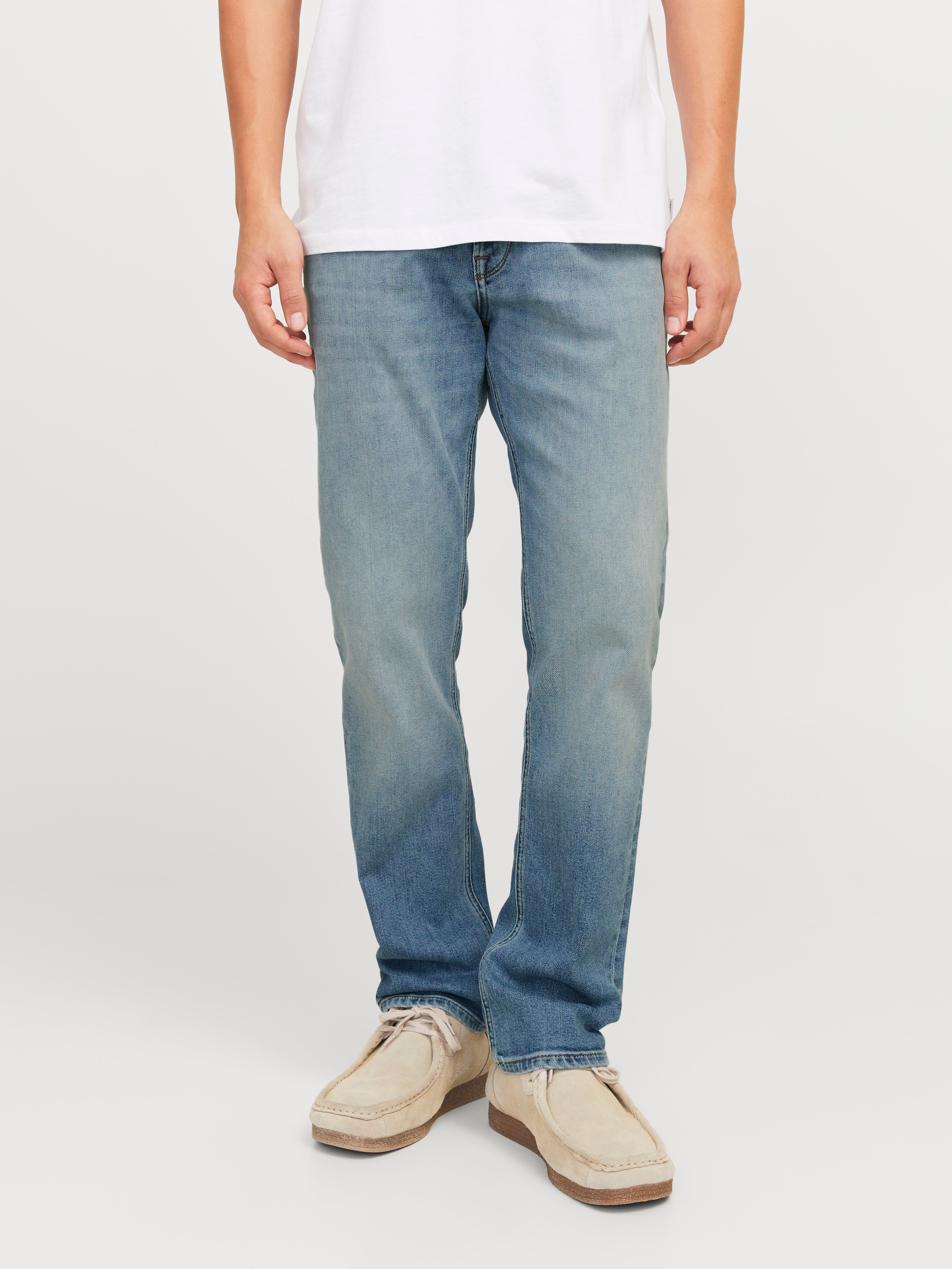 CLARK Regular Fit Jeans | Jack & Jones