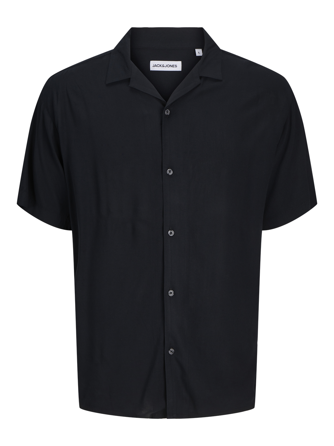 Relaxed Fit Shirt | Jack & Jones
