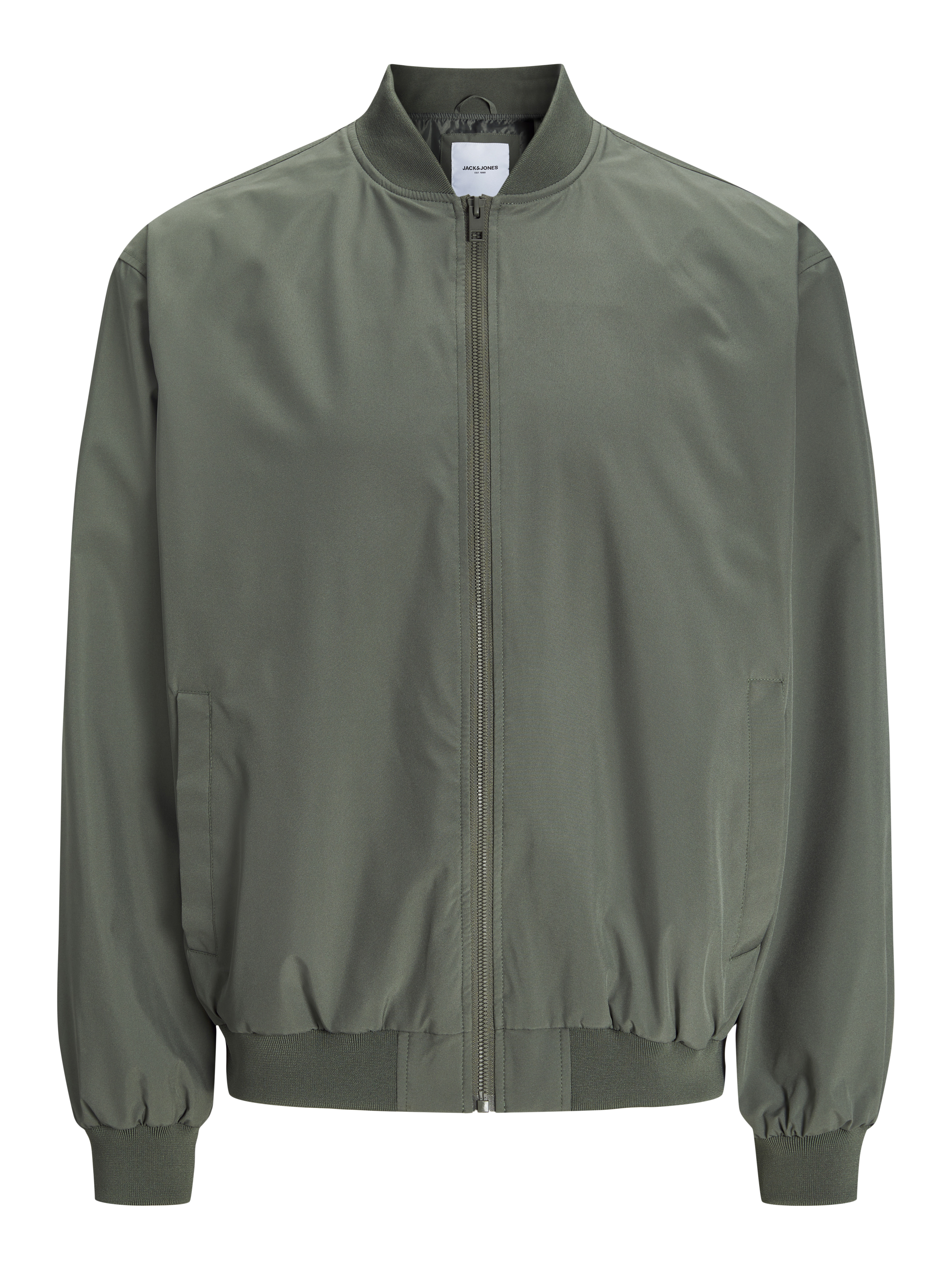 Bomber Jacket Medium Green Jack Jones®