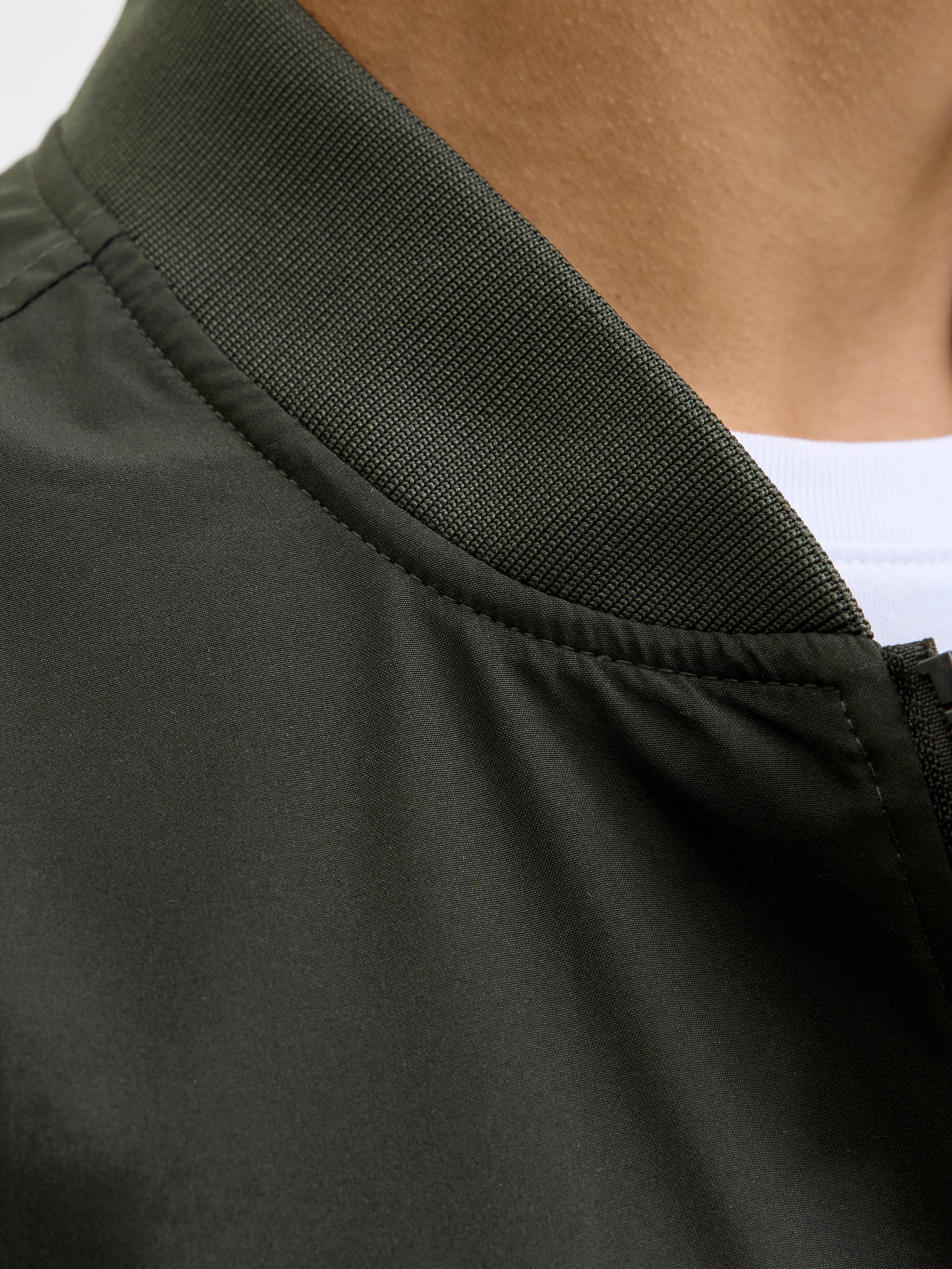 Bomber Jacket | Jack & Jones®