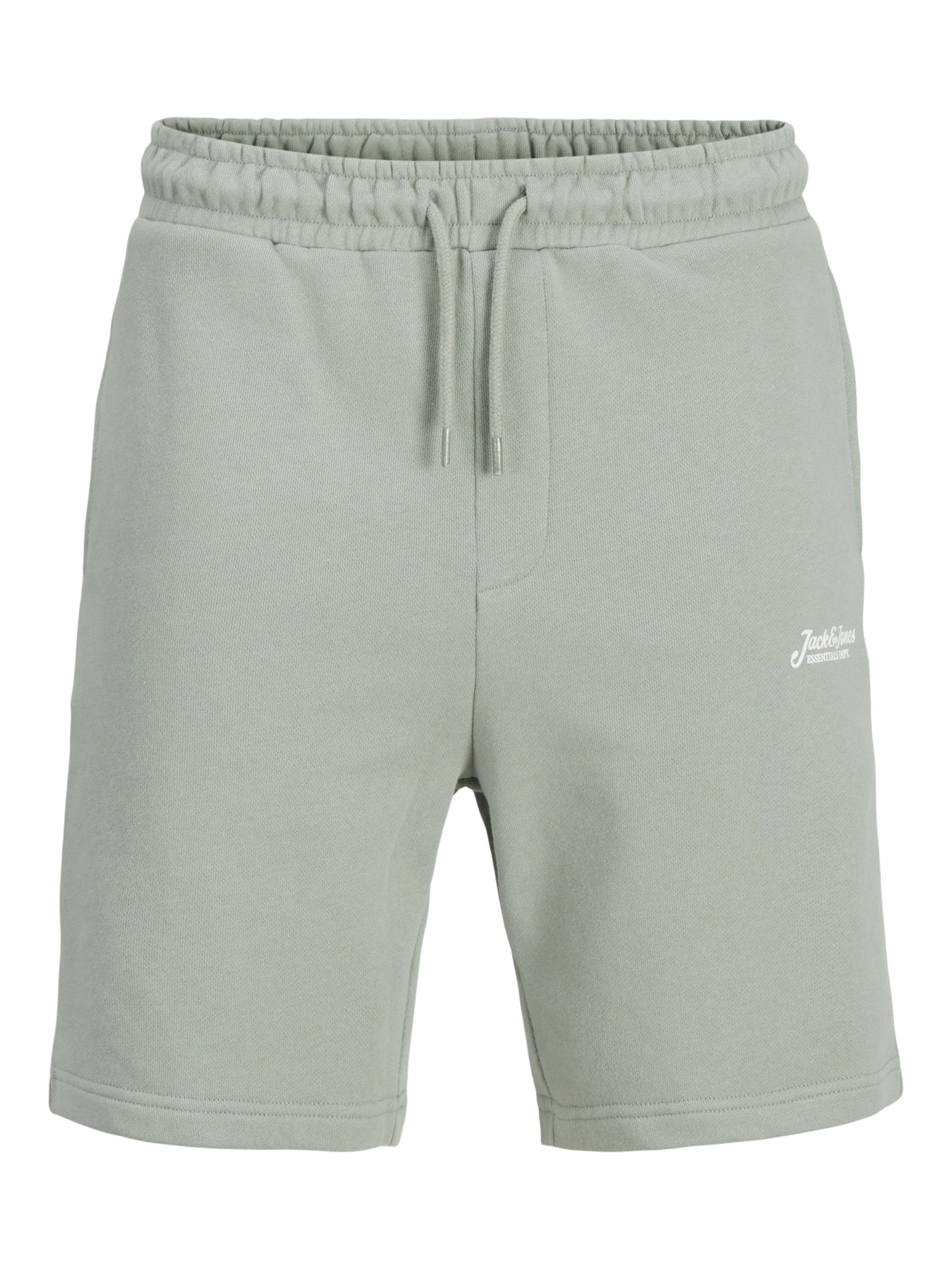 Regular Fit Sweat Shorts | Jack & Jones