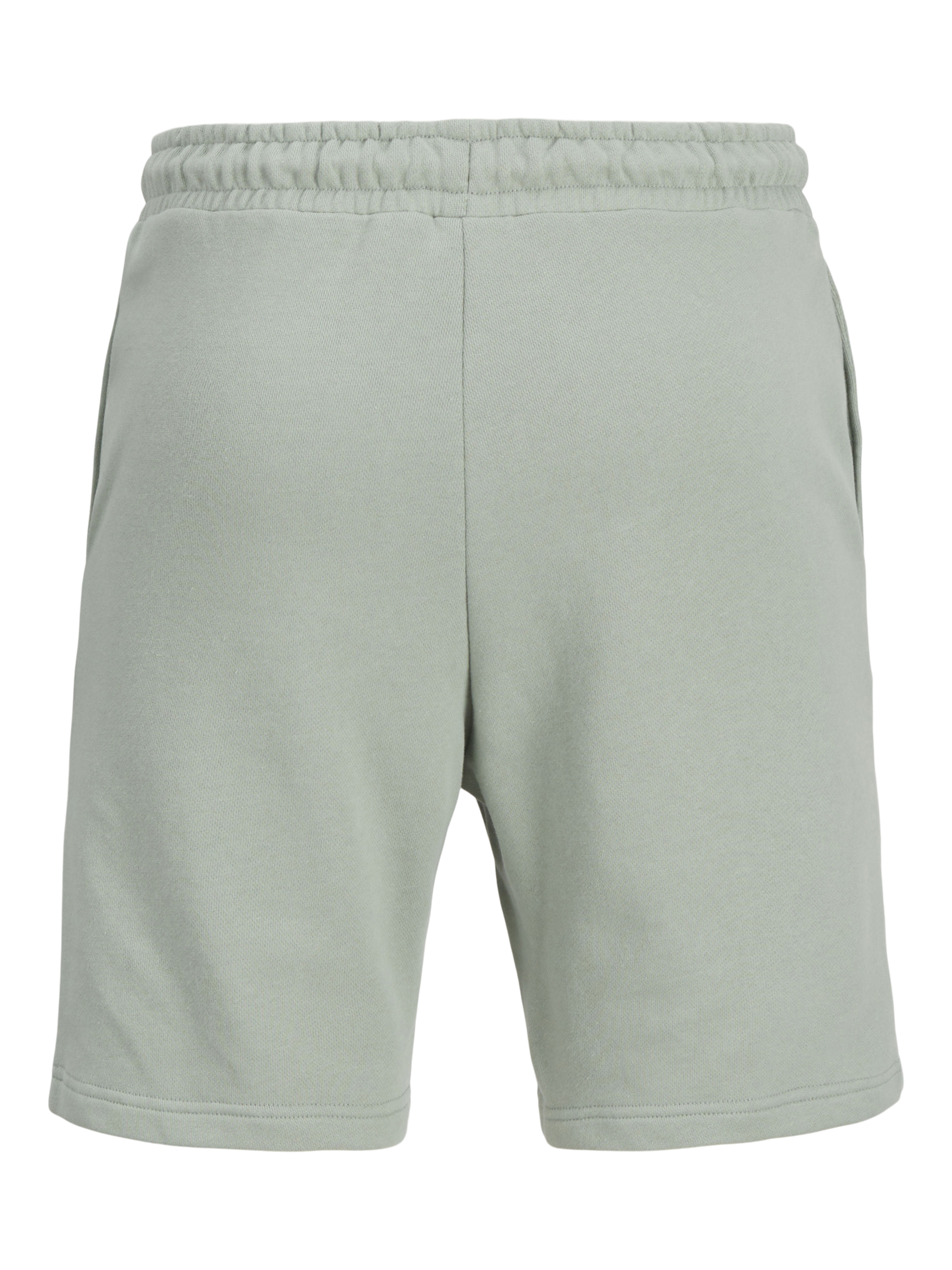 Regular Fit Sweatshort | Jack & Jones