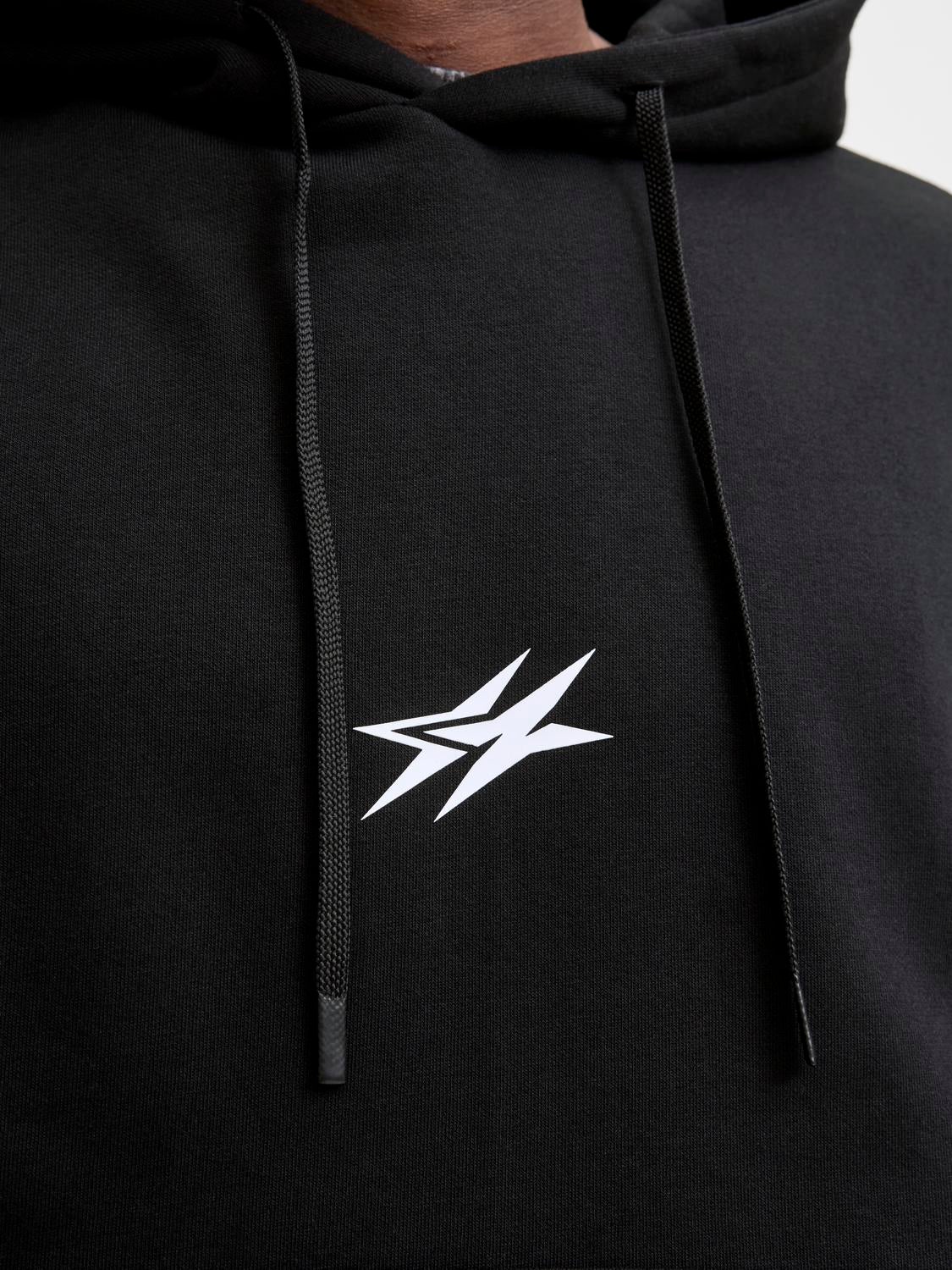 Oversize Fit Hoodie | Jack & Jones®