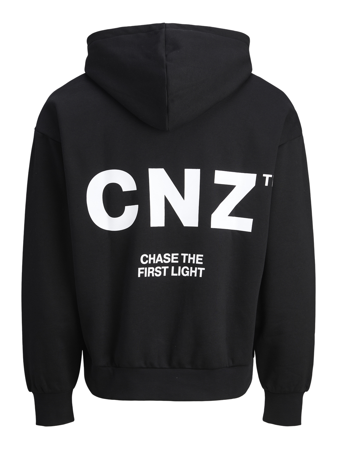 Oversize Fit Hoodie | Jack & Jones®