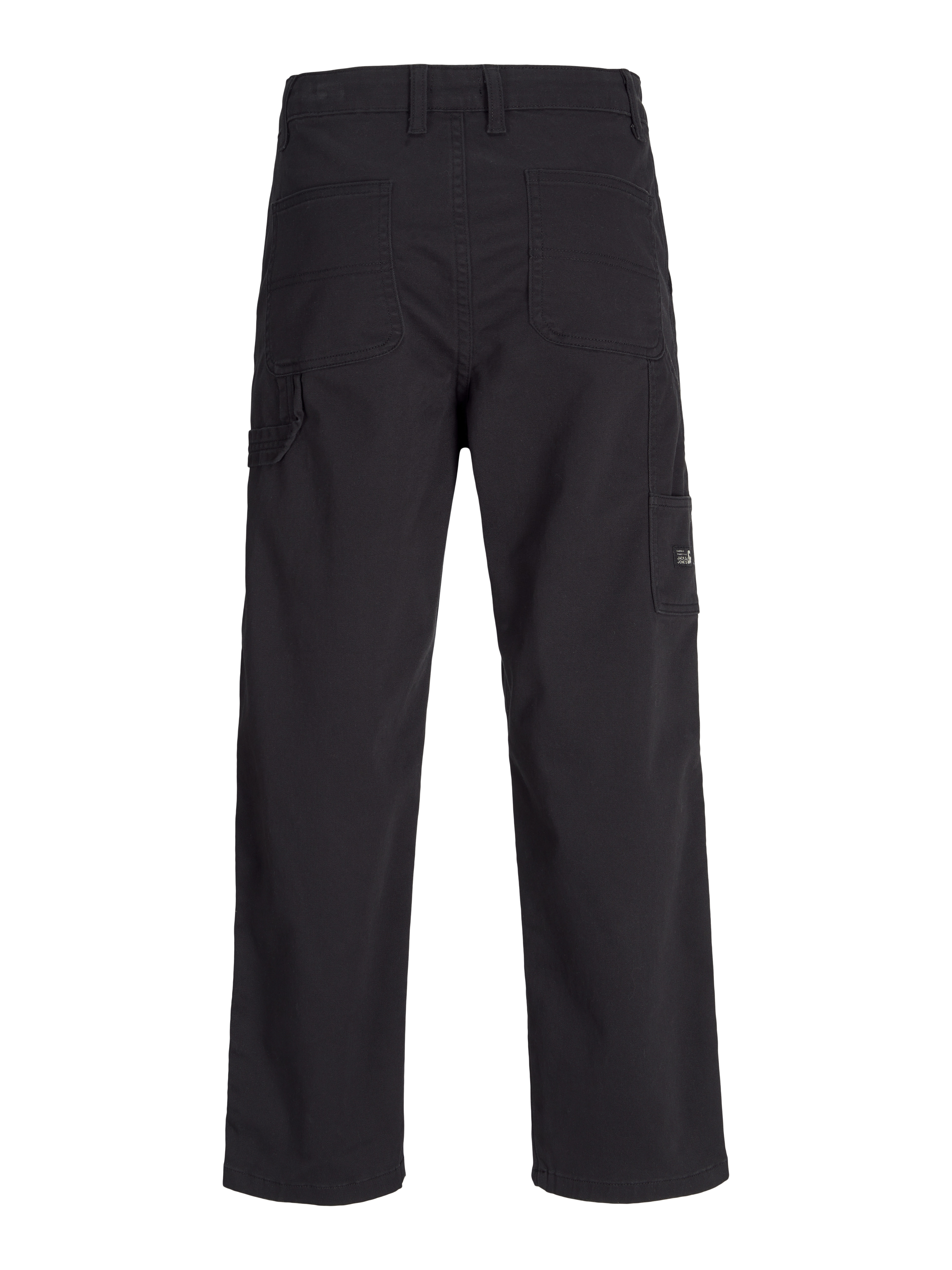 Relaxed Fit Pants | Jack & Jones