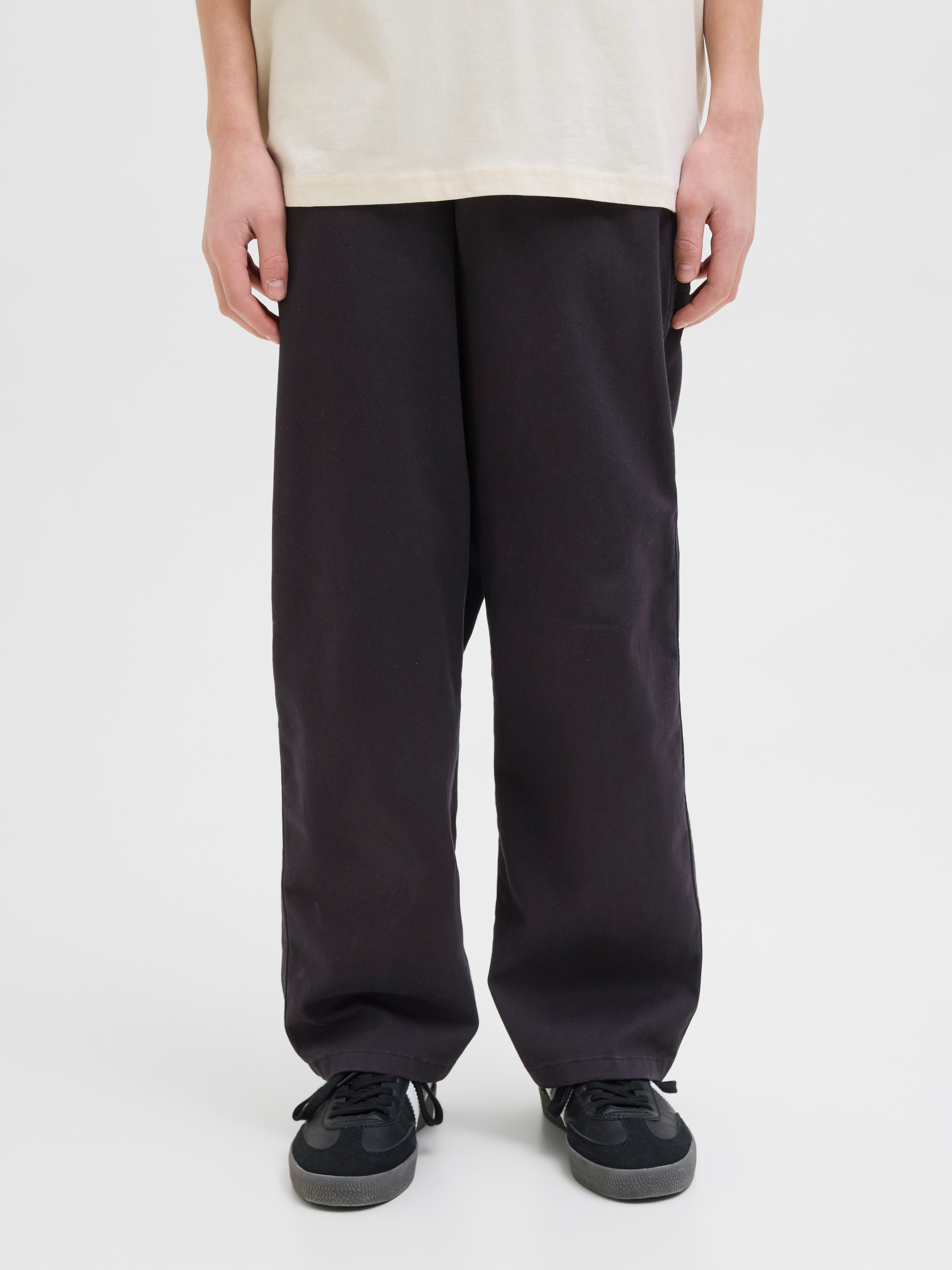 Pantalon Coupe décontractée | Jack & Jones