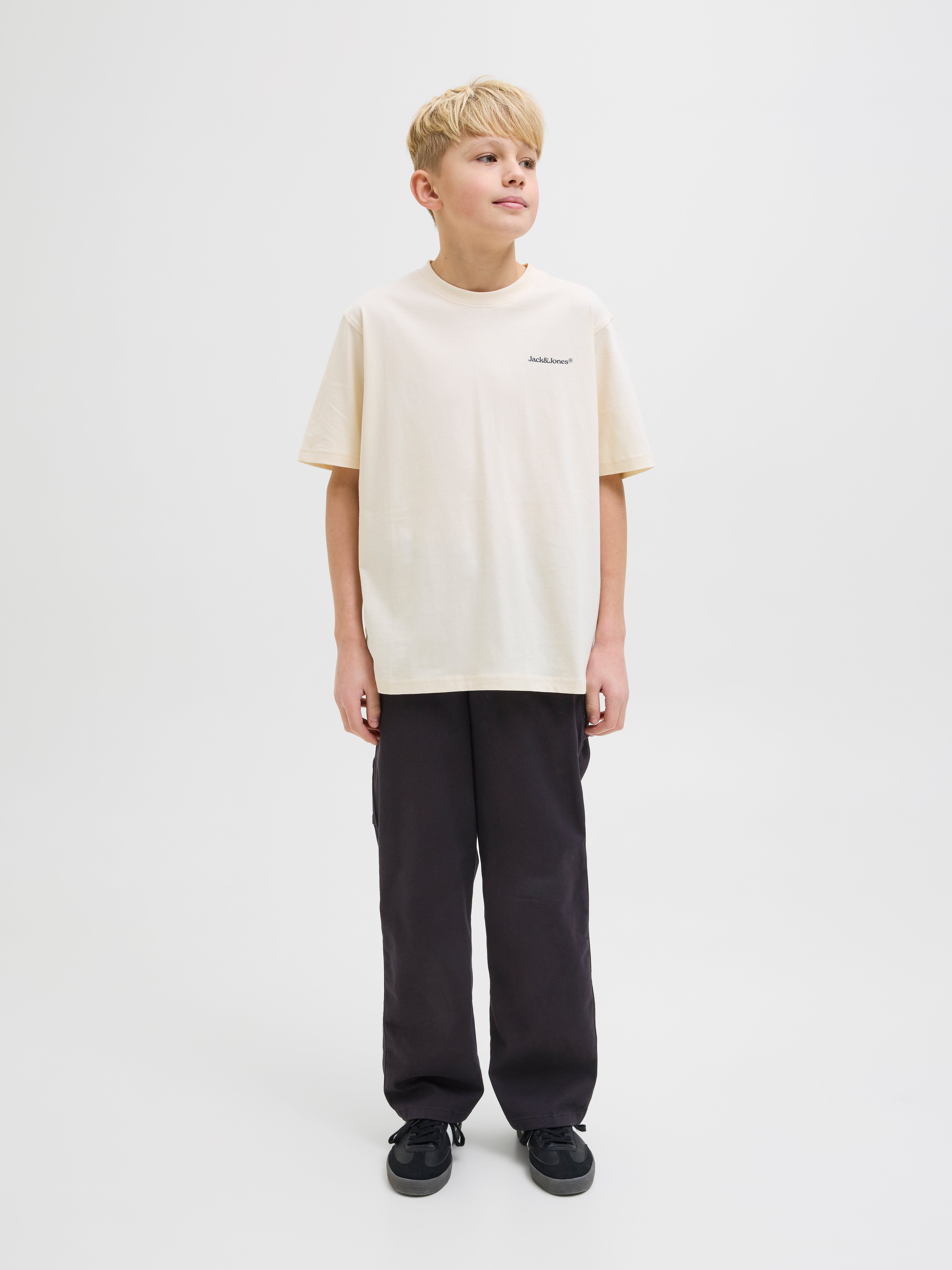 Relaxed Fit Pants | Jack & Jones