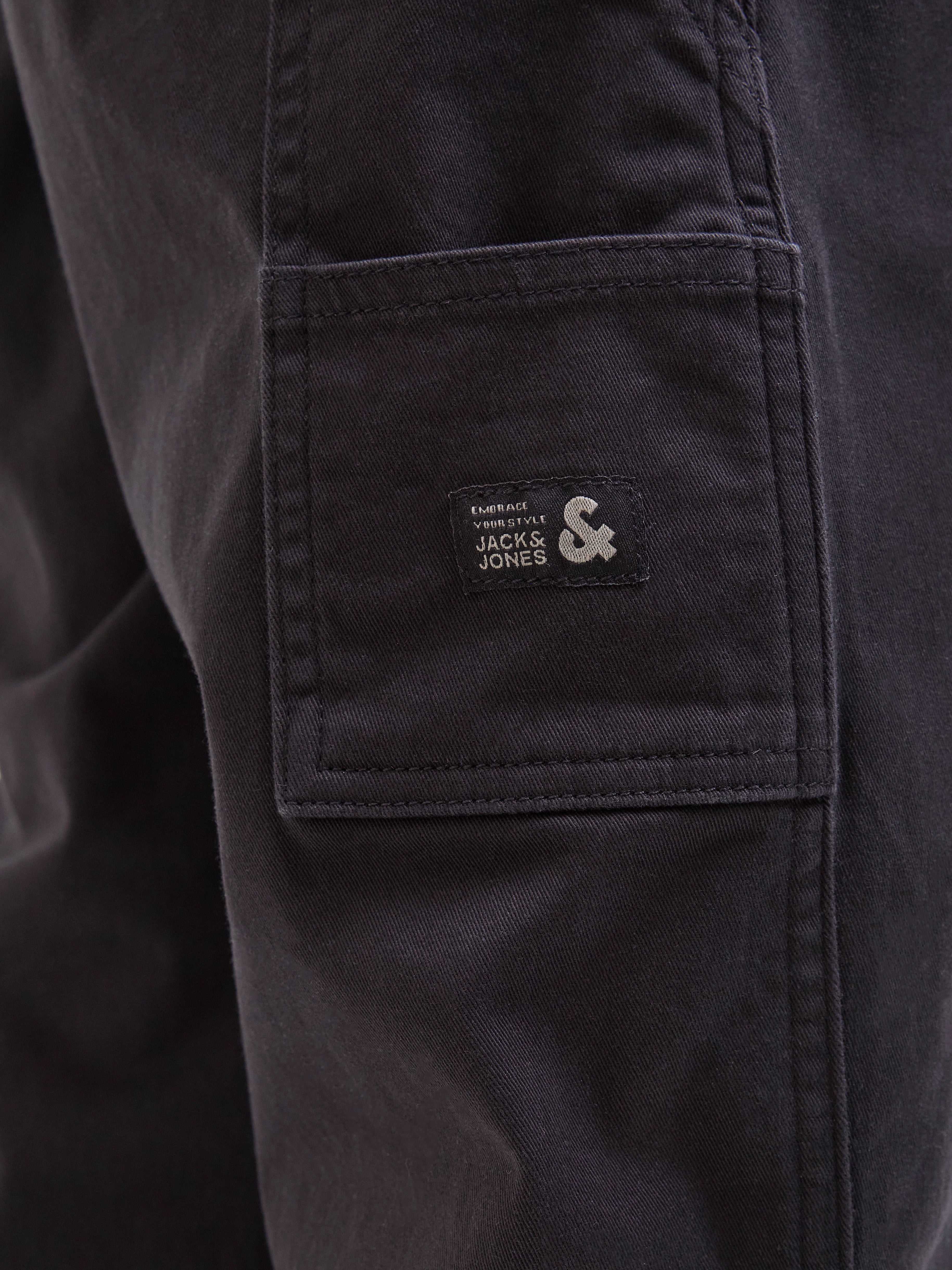 Relaxed Fit Pants | Jack & Jones