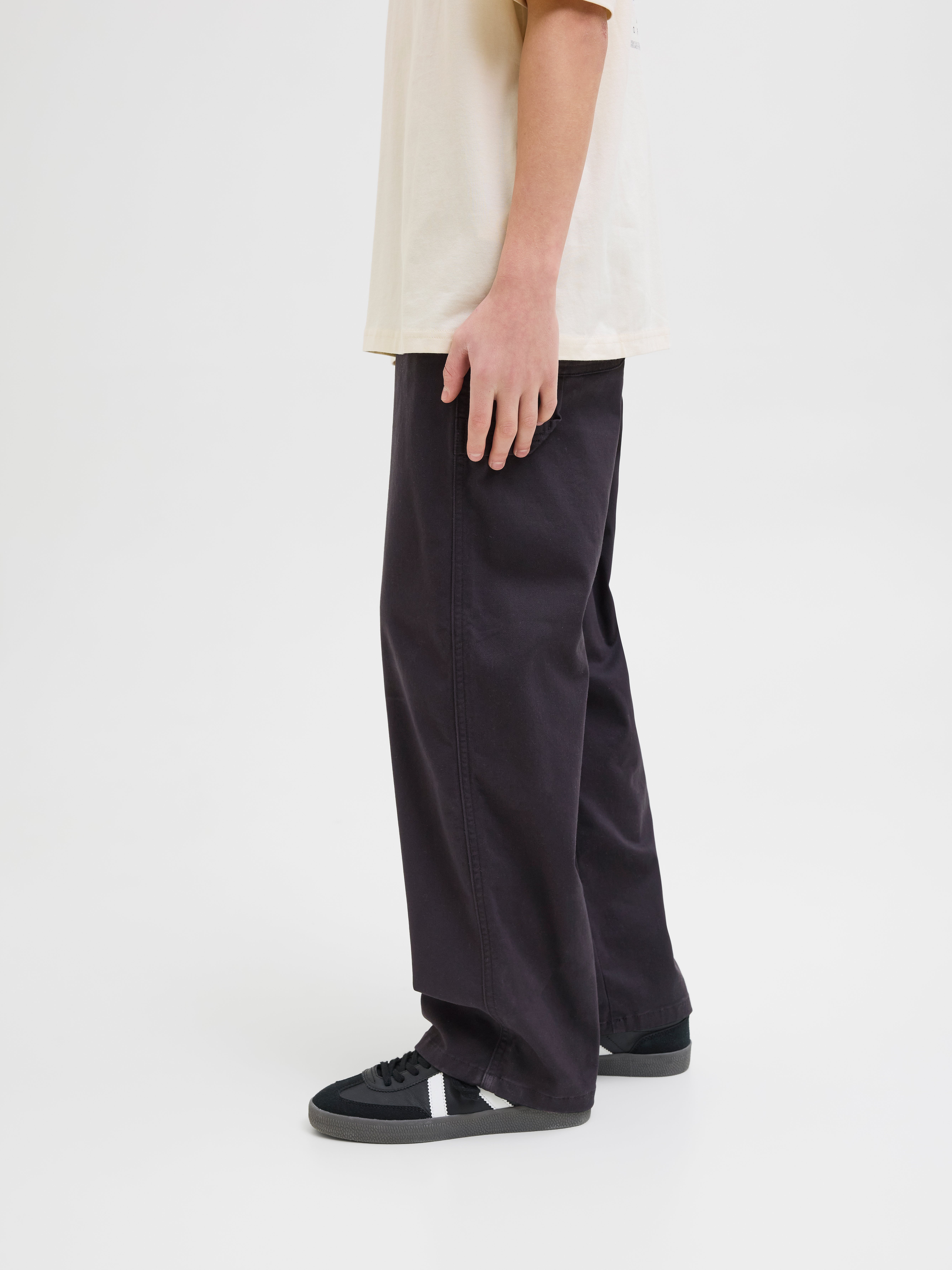 Relaxed Fit Pants | Jack & Jones