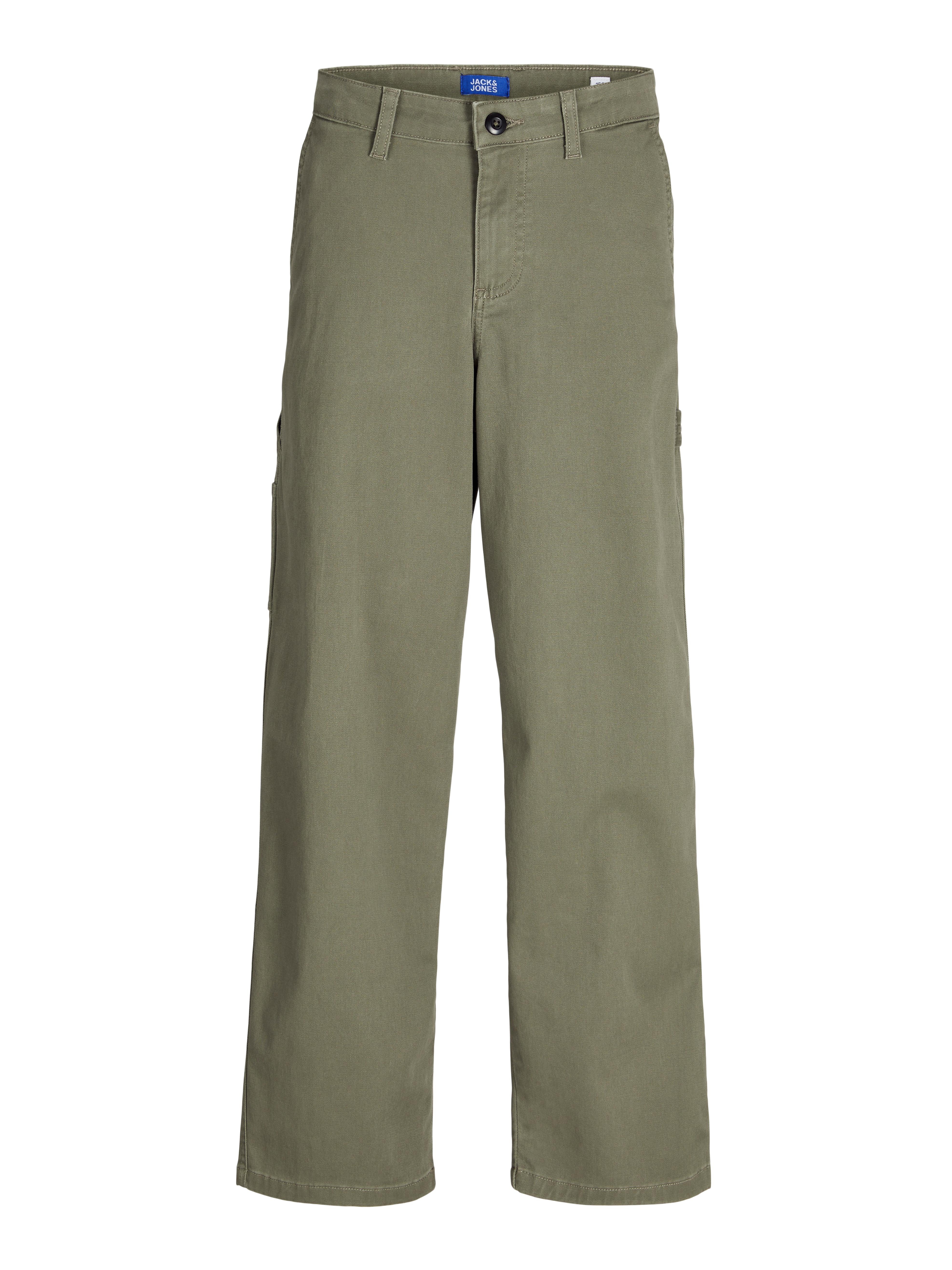 Relaxed Fit Pants | Jack & Jones